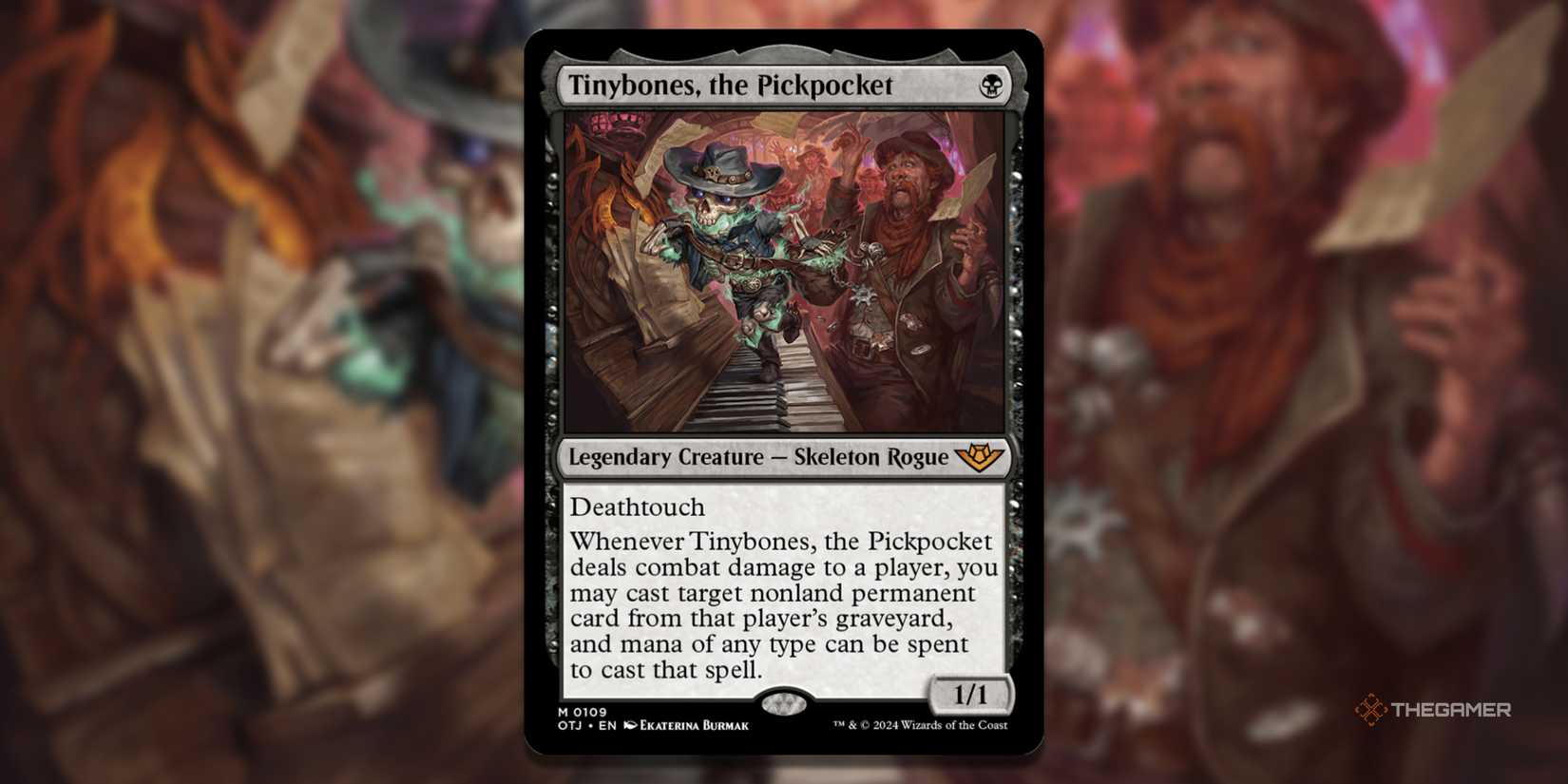 The Best Skeletons In MTG The Best Skeletons In MTG