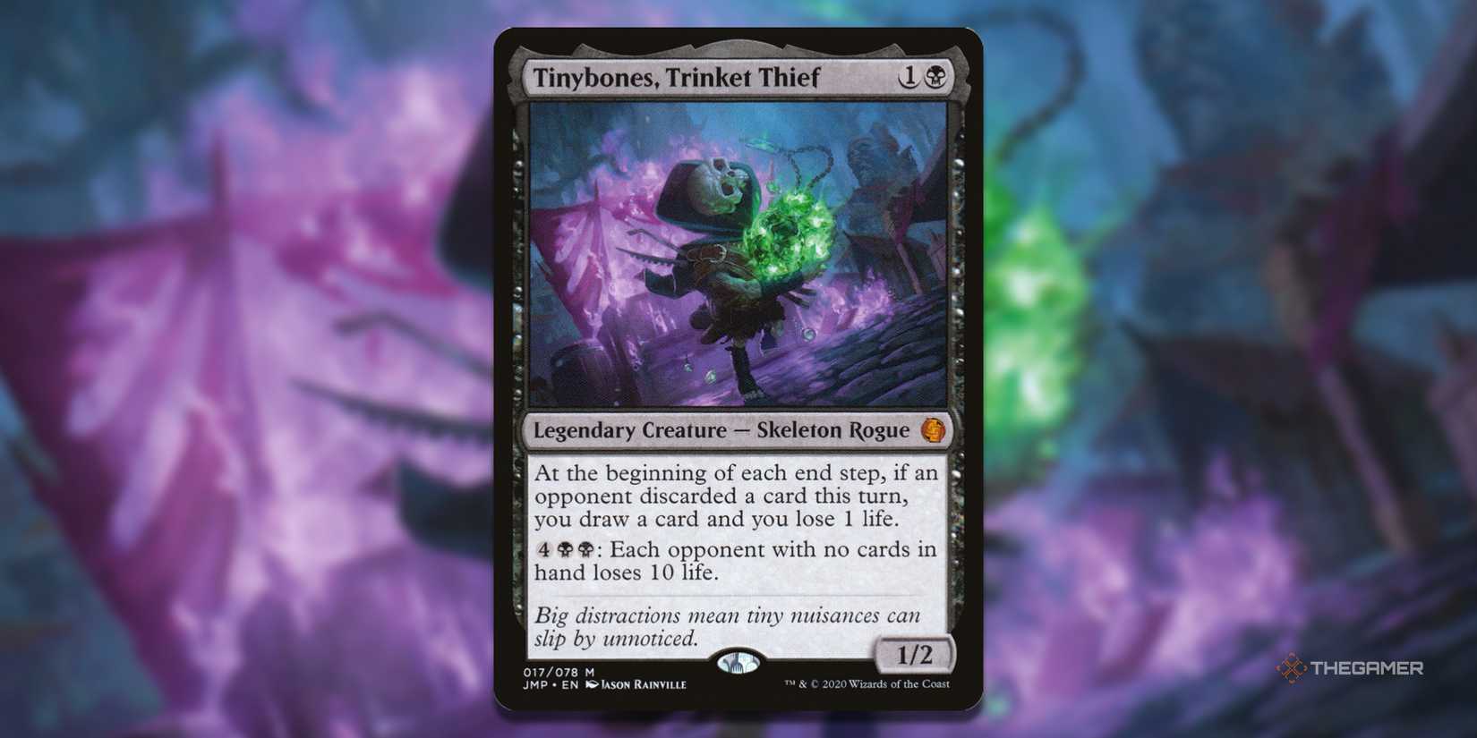 The Best Skeletons In MTG The Best Skeletons In MTG