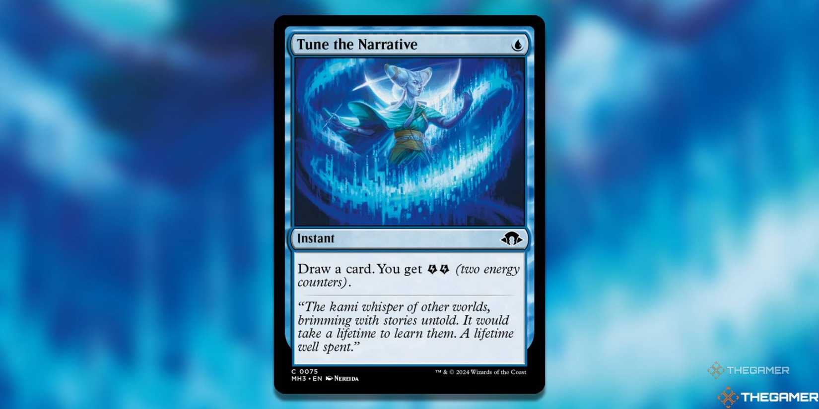 blue energy cards mtg MTG Best Modern Blue Energy staple cards- July 2026  MTG DECKS