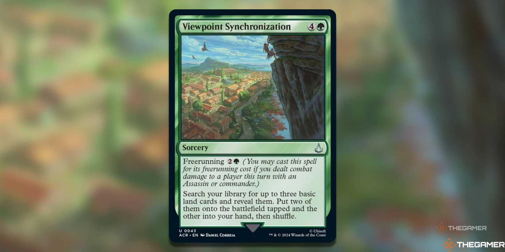 freerunning cards mtg Freerunning in MTG: Rules, History, and Best Cards