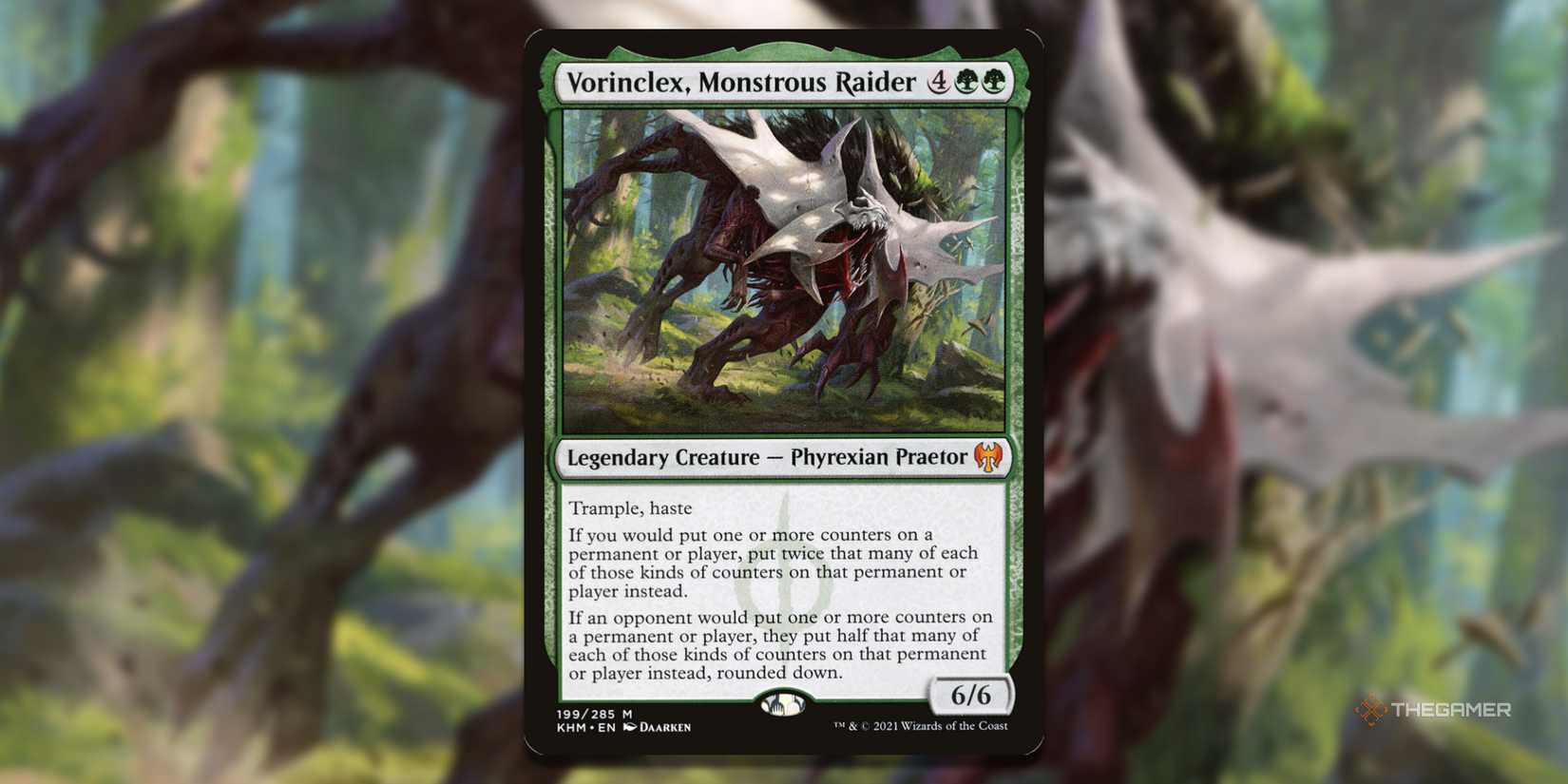The Most Valuable cards From Kaldheim - MTG The Most Valuable cards From Kaldheim - MTG