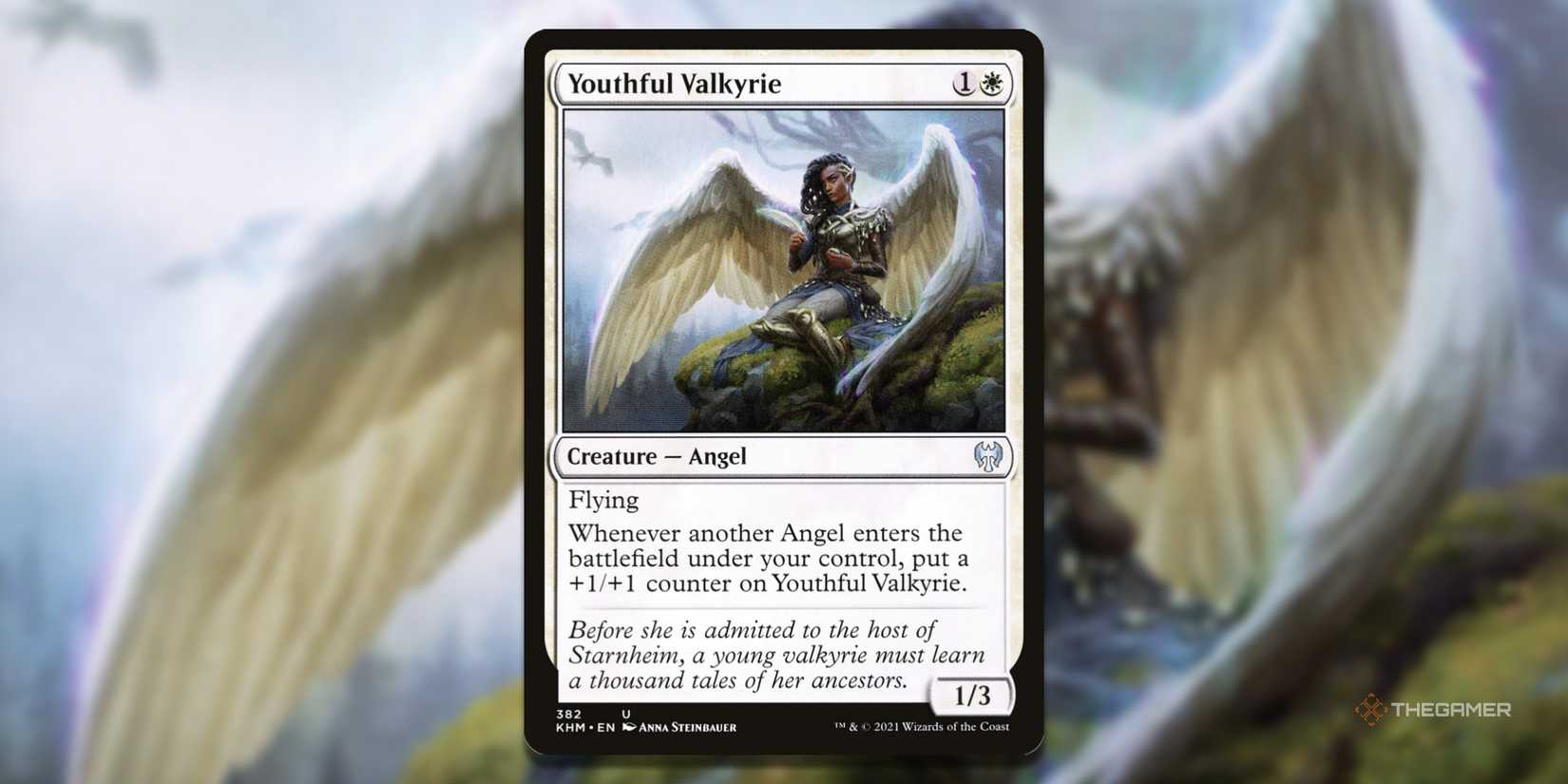 The Most Valuable cards From Kaldheim - MTG The Most Valuable cards From Kaldheim - MTG