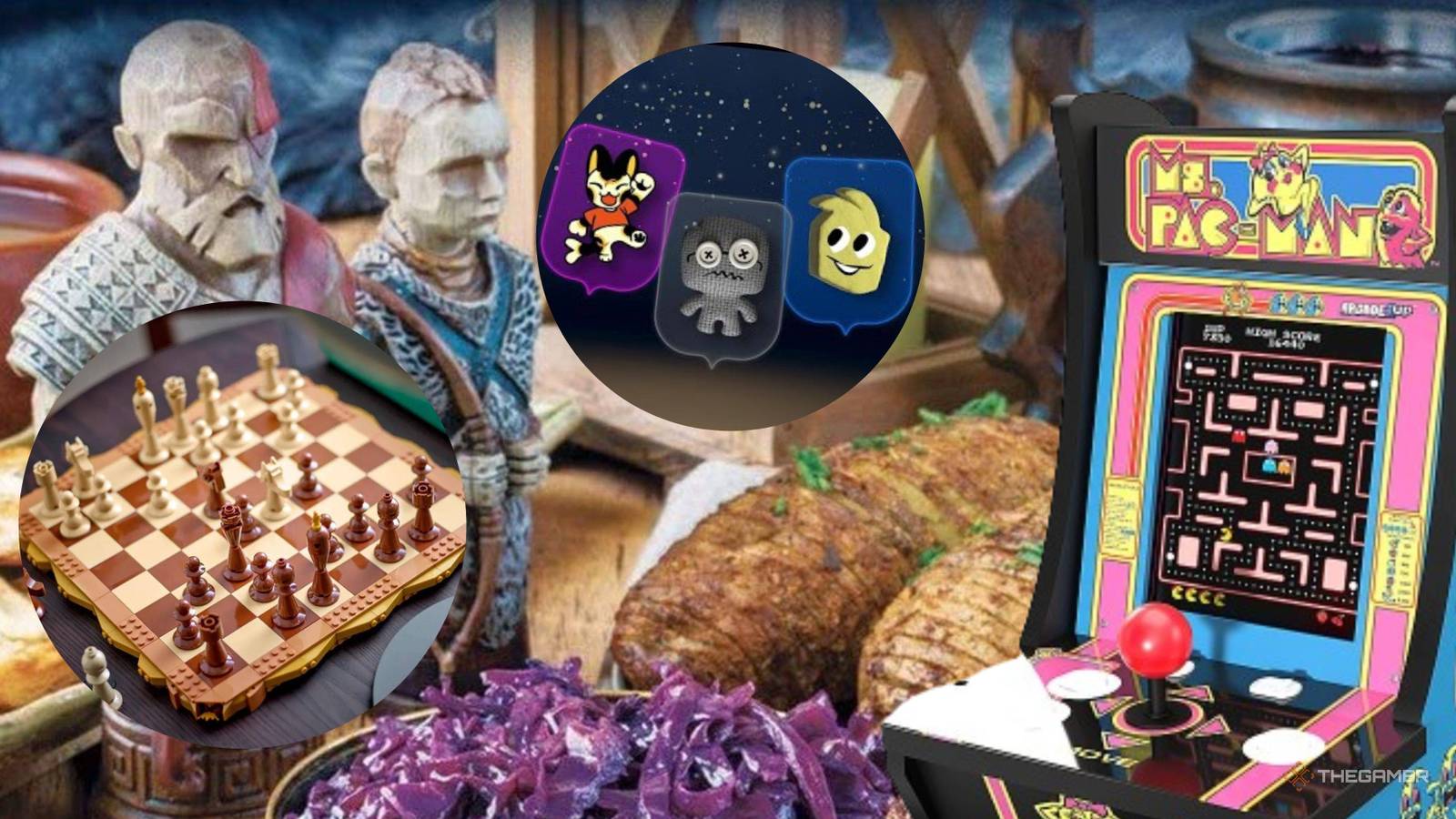 Best Father's Day Gifts For Gaming Dads