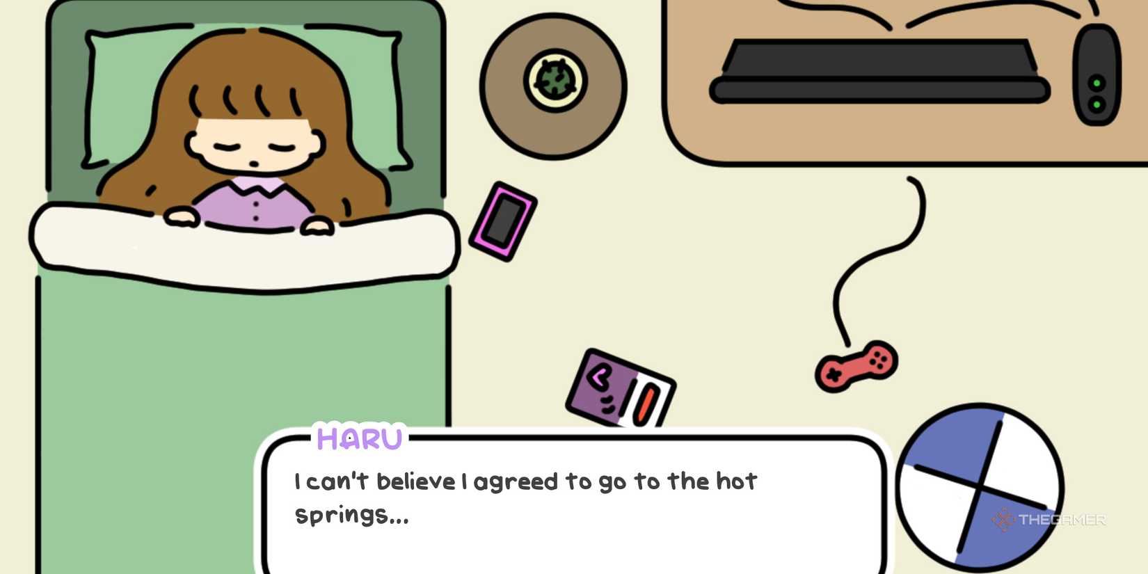 The Best Free Cozy Games