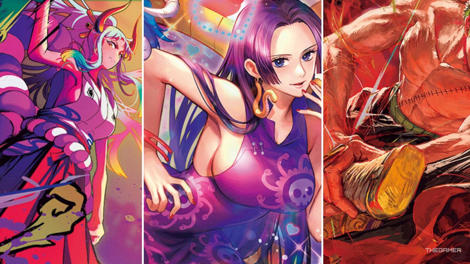 The Most Valuable Cards In Romance Dawn  One Piece Card Game