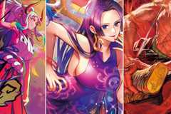 Most Expensive OP07: 500 Years In The Future Cards In One Piece Card Game Most Expensive OP07: 500 Years In The Future Cards In One Piece Card Game
