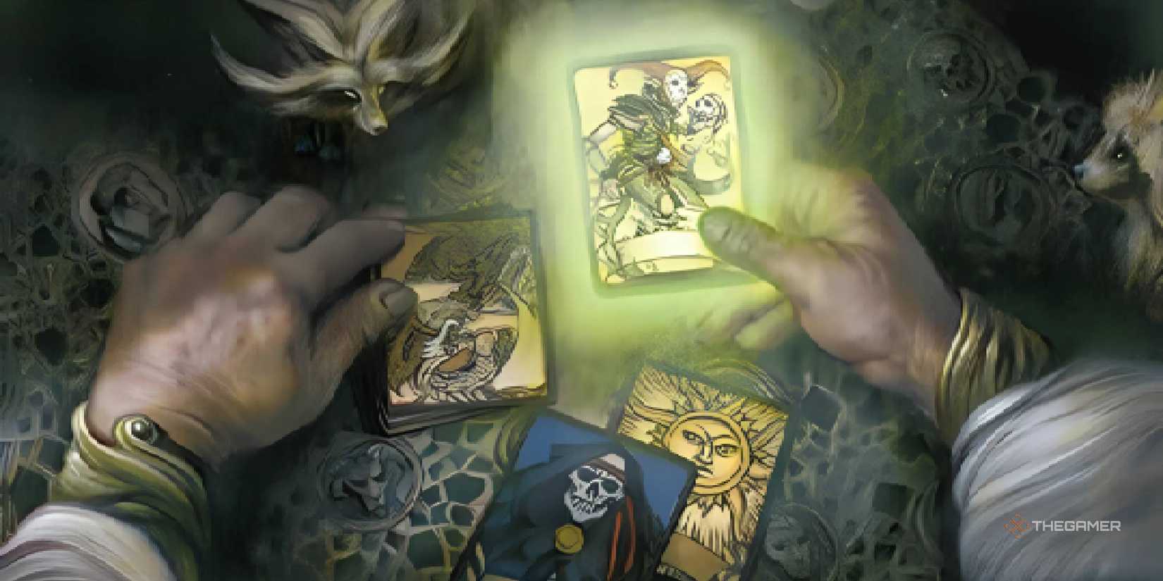 How To Build A Templar Knights Commander Deck - Best Cards, How To Play -  MTG