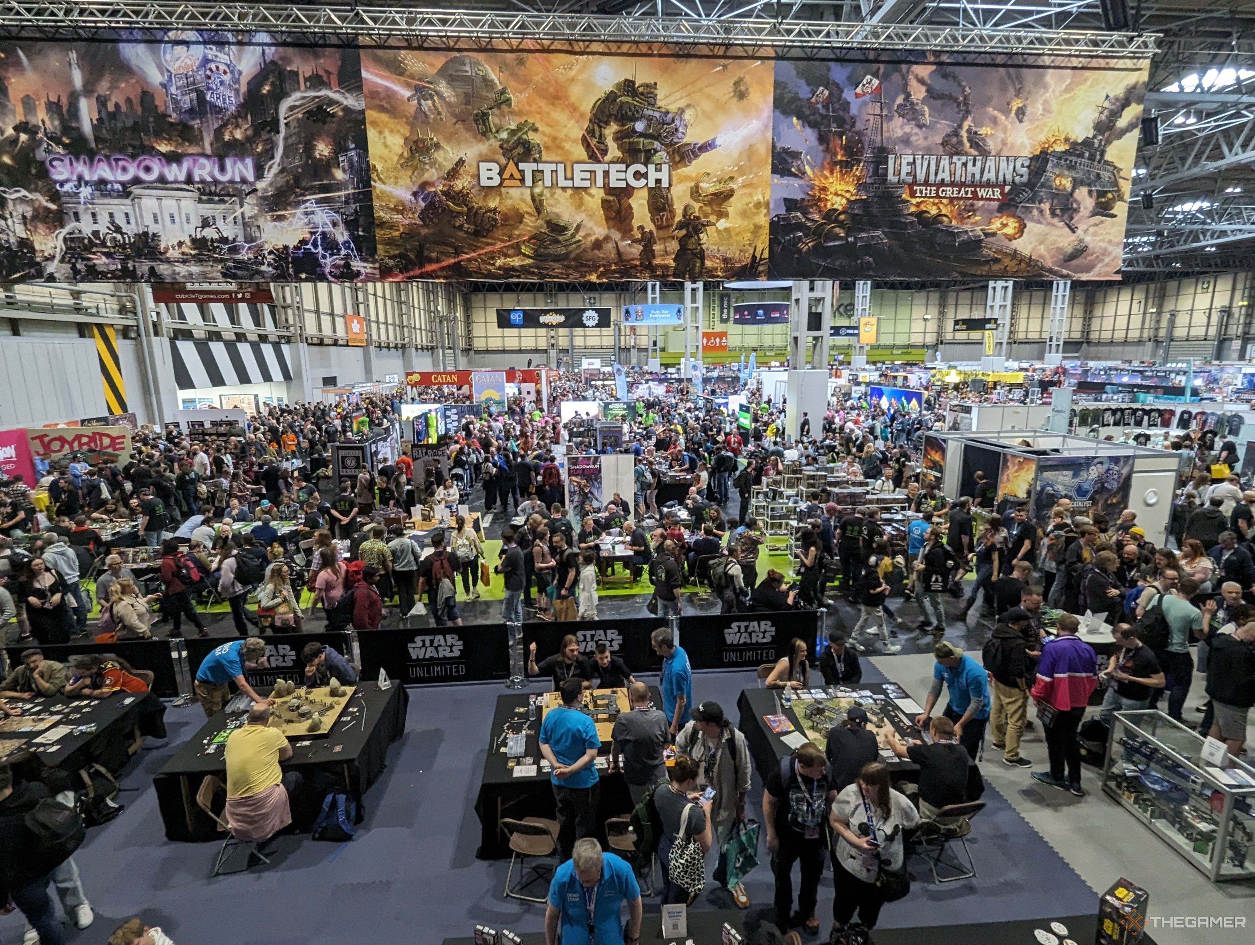 Video Game Convention And Events Schedule Of 2024