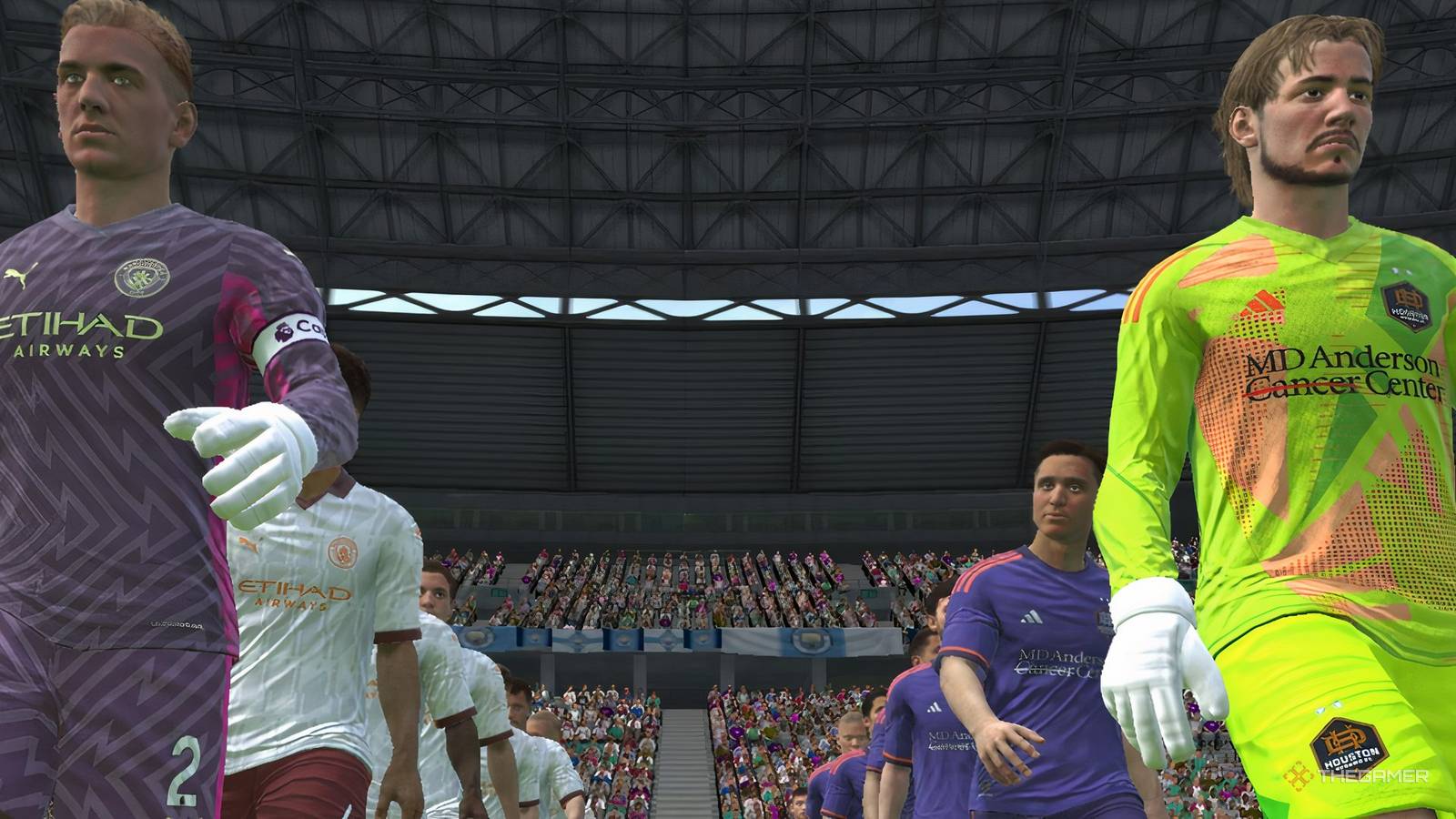 How To Play Division Rivals In EA Sports FC Mobile 24