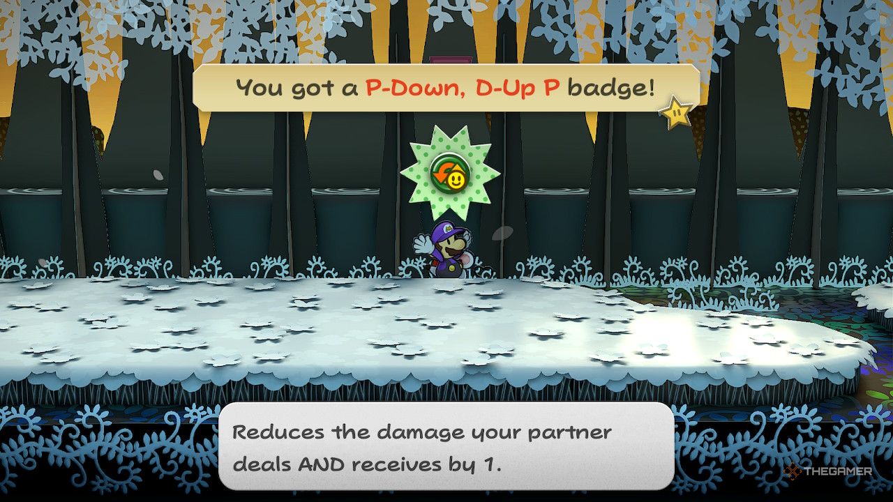 The Best Secret Areas In Paper Mario TTYD