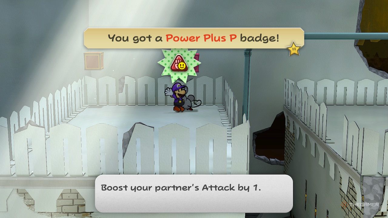The Best Secret Areas In Paper Mario TTYD