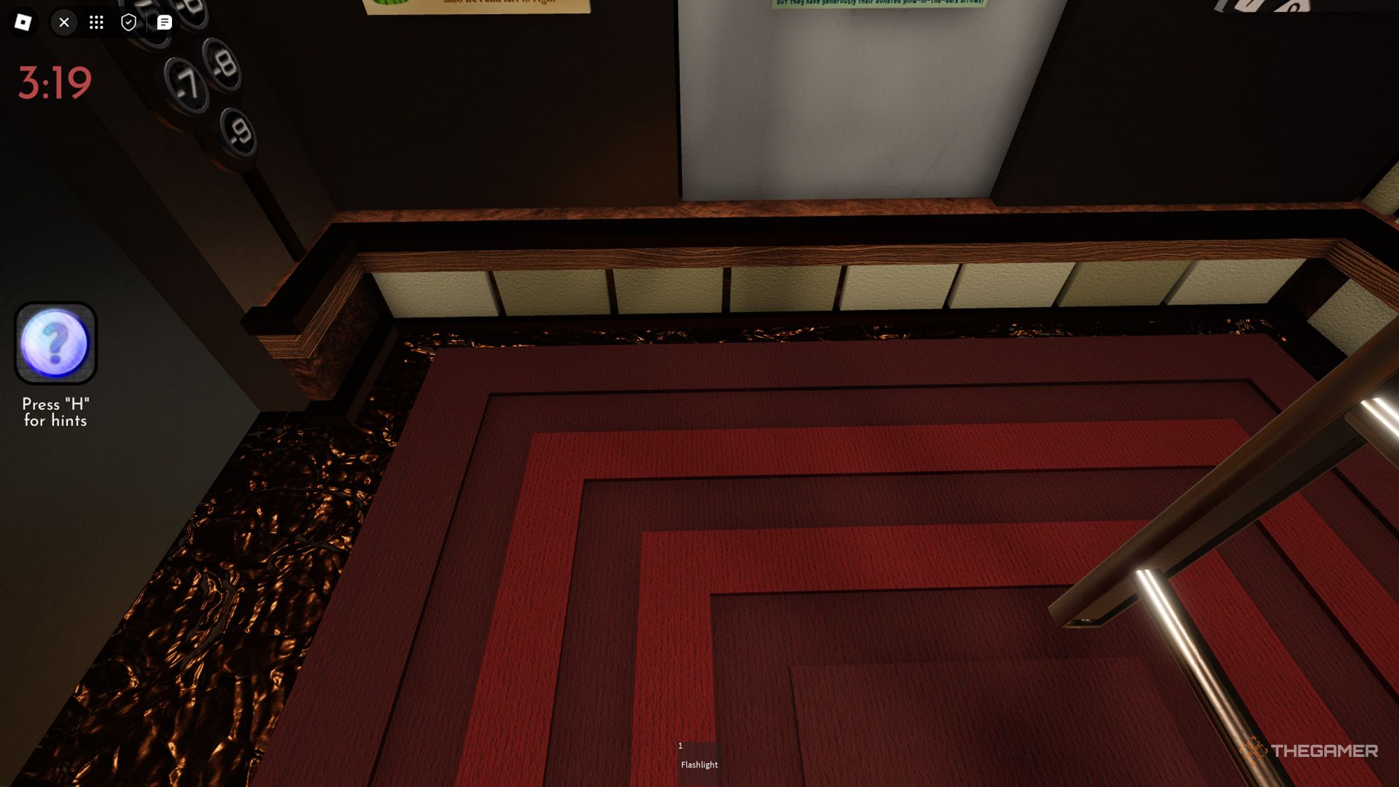How To Complete Chapter 3 In Roblox: Terminal Escape Room