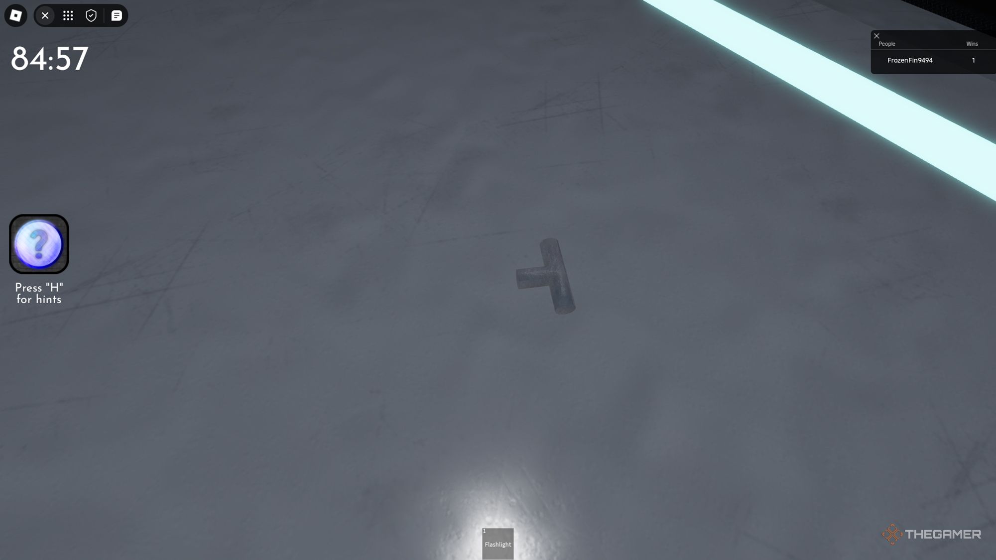 How To Solve The Puzzles In Roblox: Terminal Escape Room - Chapter 2