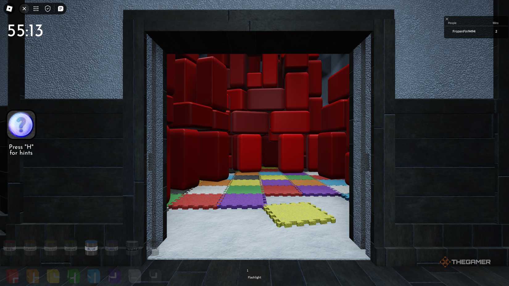 How To Complete Chapter 3 In Roblox: Terminal Escape Room