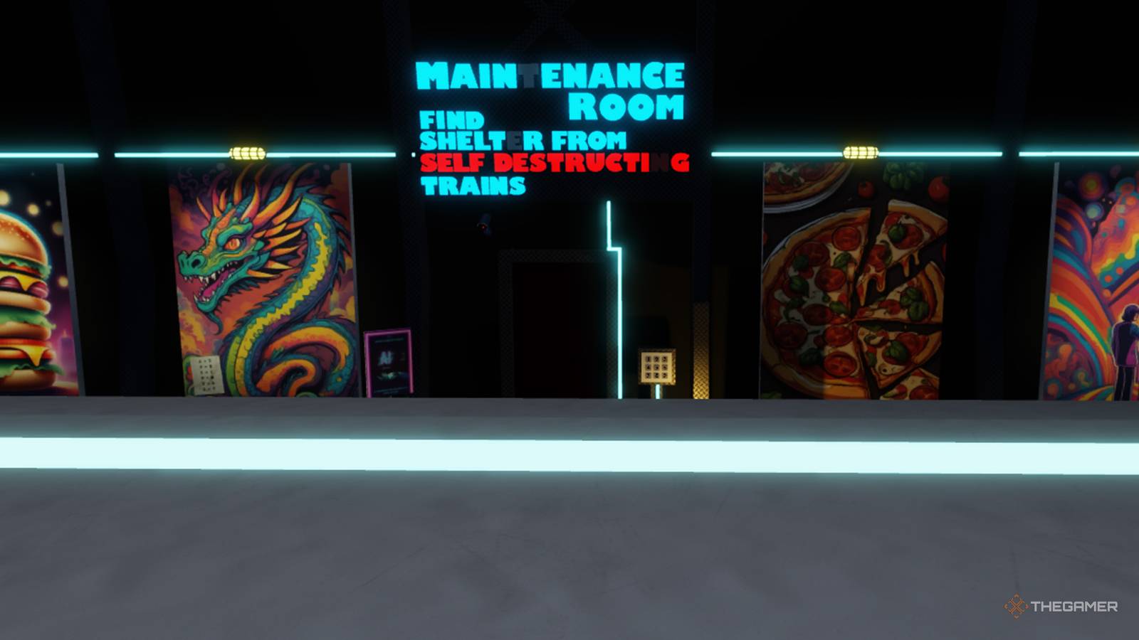 How To Solve The Puzzles In Roblox: Terminal Escape Room - Chapter 2