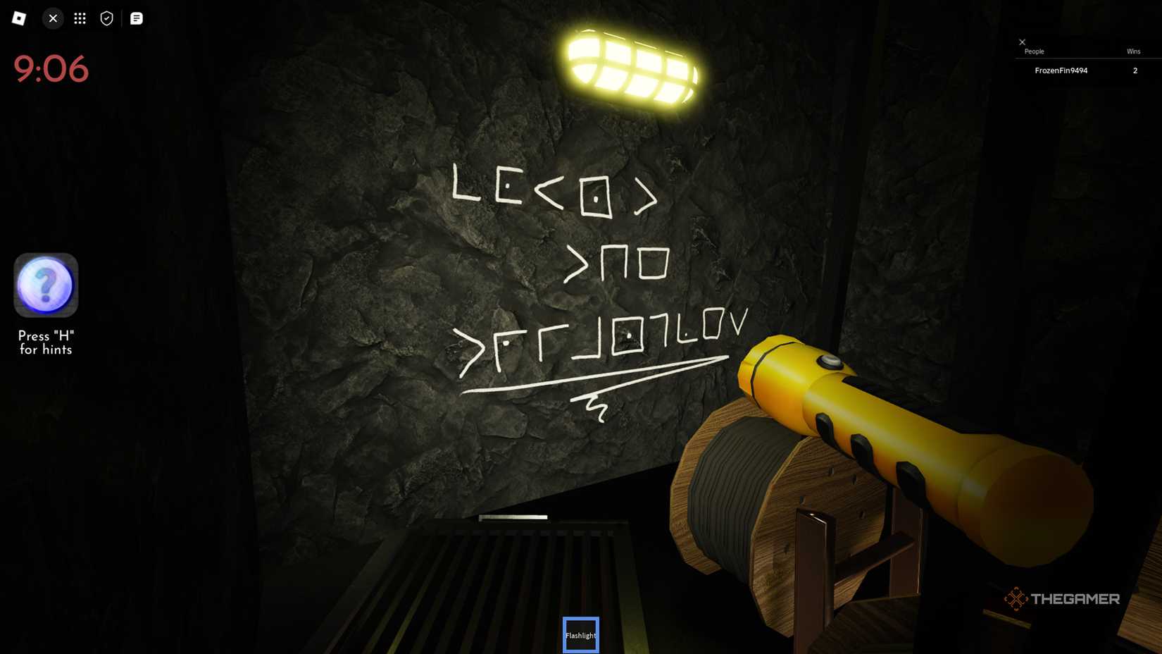 Ciphers Using Numbers How To Complete Chapter 3 In Roblox: Terminal Escape Room