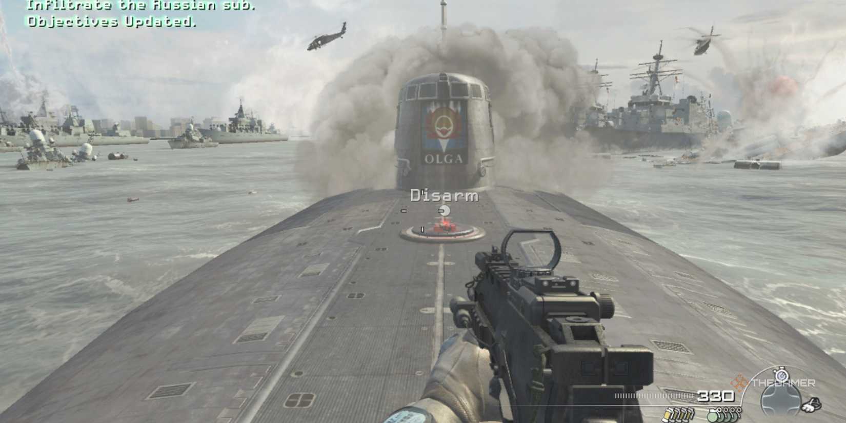 8 Best Call Of Duty Games For Beginners