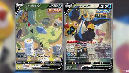 The Most Expensive Primal Clash Pokemon TCG Cards The Most Expensive Primal Clash Pokemon TCG Cards