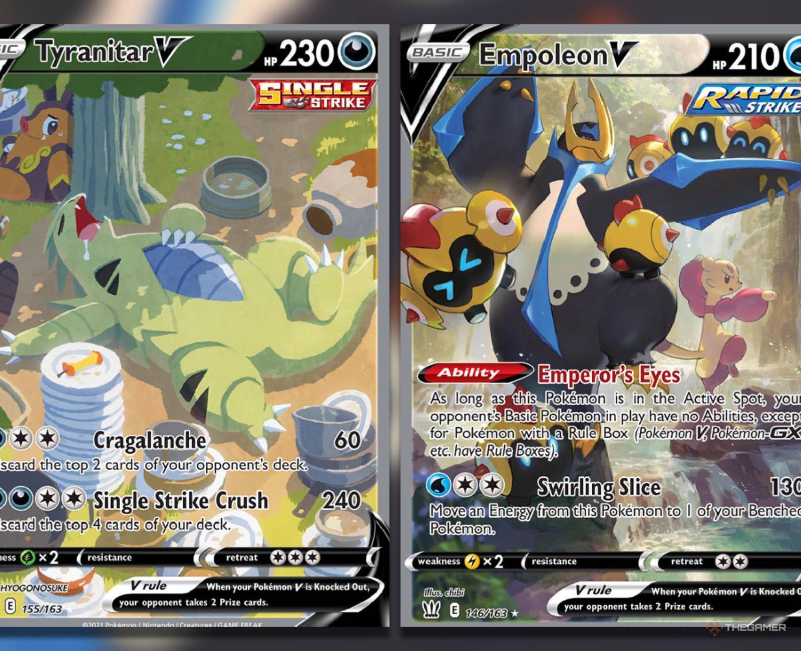 The Most Valuable Battle Styles Pokemon TCG Cards The Most Valuable Battle Styles Pokemon TCG Cards