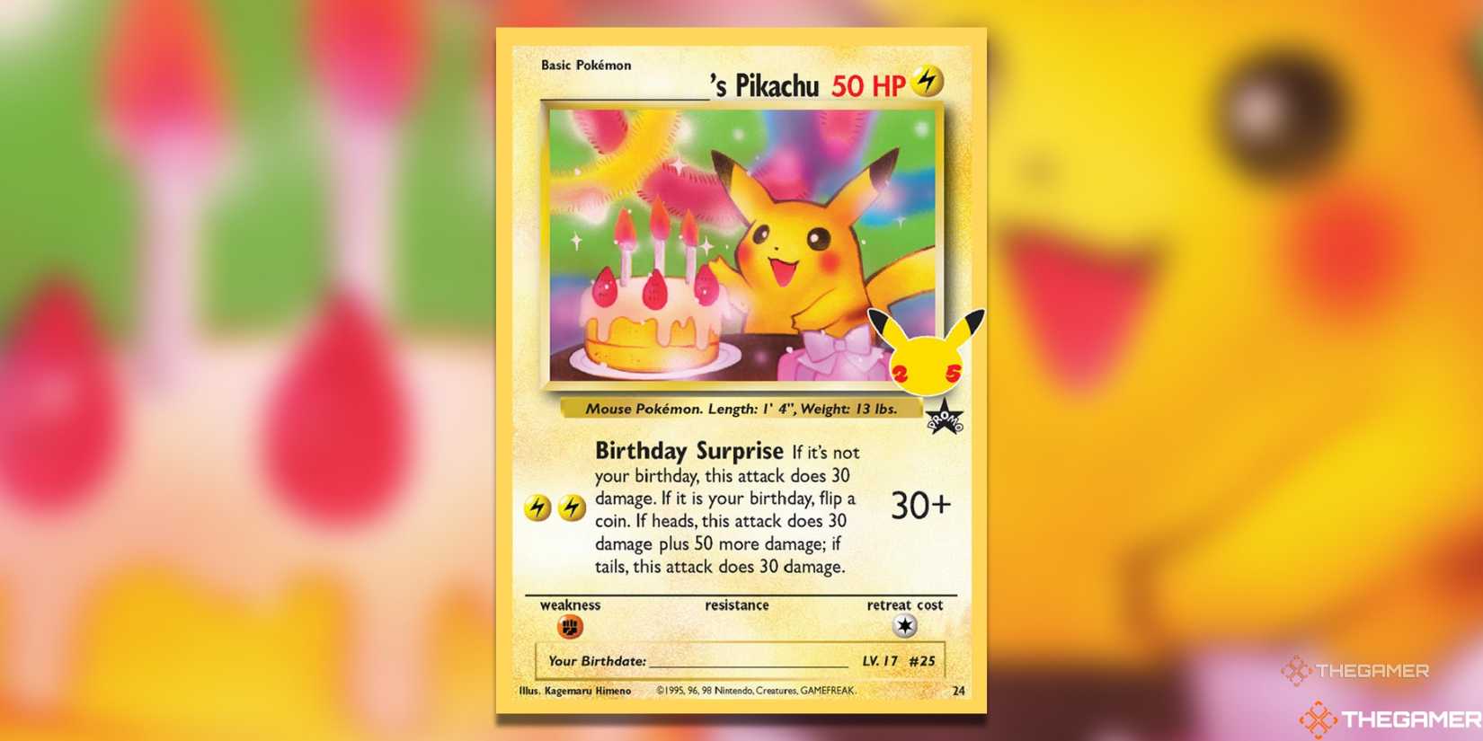 The 10 Most Valuable Cards From Pokemon TCG Celebrations The 10 Most Valuable Cards From Pokemon TCG Celebrations