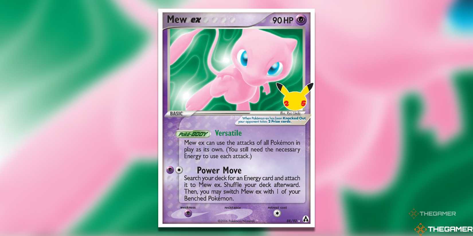 The 10 Most Valuable Cards From Pokemon TCG Celebrations The 10 Most Valuable Cards From Pokemon TCG Celebrations
