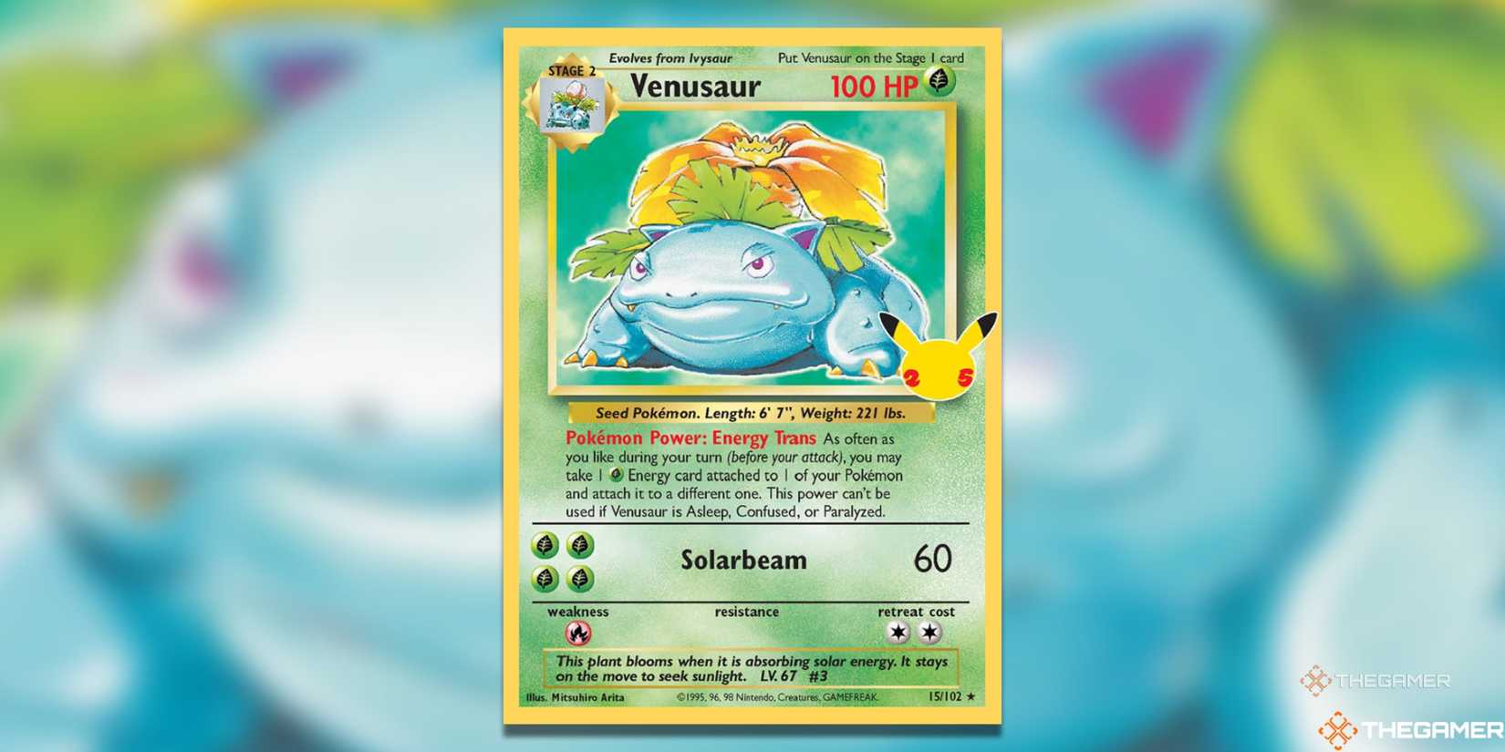 The 10 Most Valuable Cards From Pokemon TCG Celebrations The 10 Most Valuable Cards From Pokemon TCG Celebrations