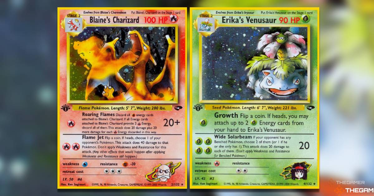 gym challenge pokemon cards Hanger 047/132 / Uncommon Card Type / HP / Stage Giovanni Gym Challenge Pokemon Card