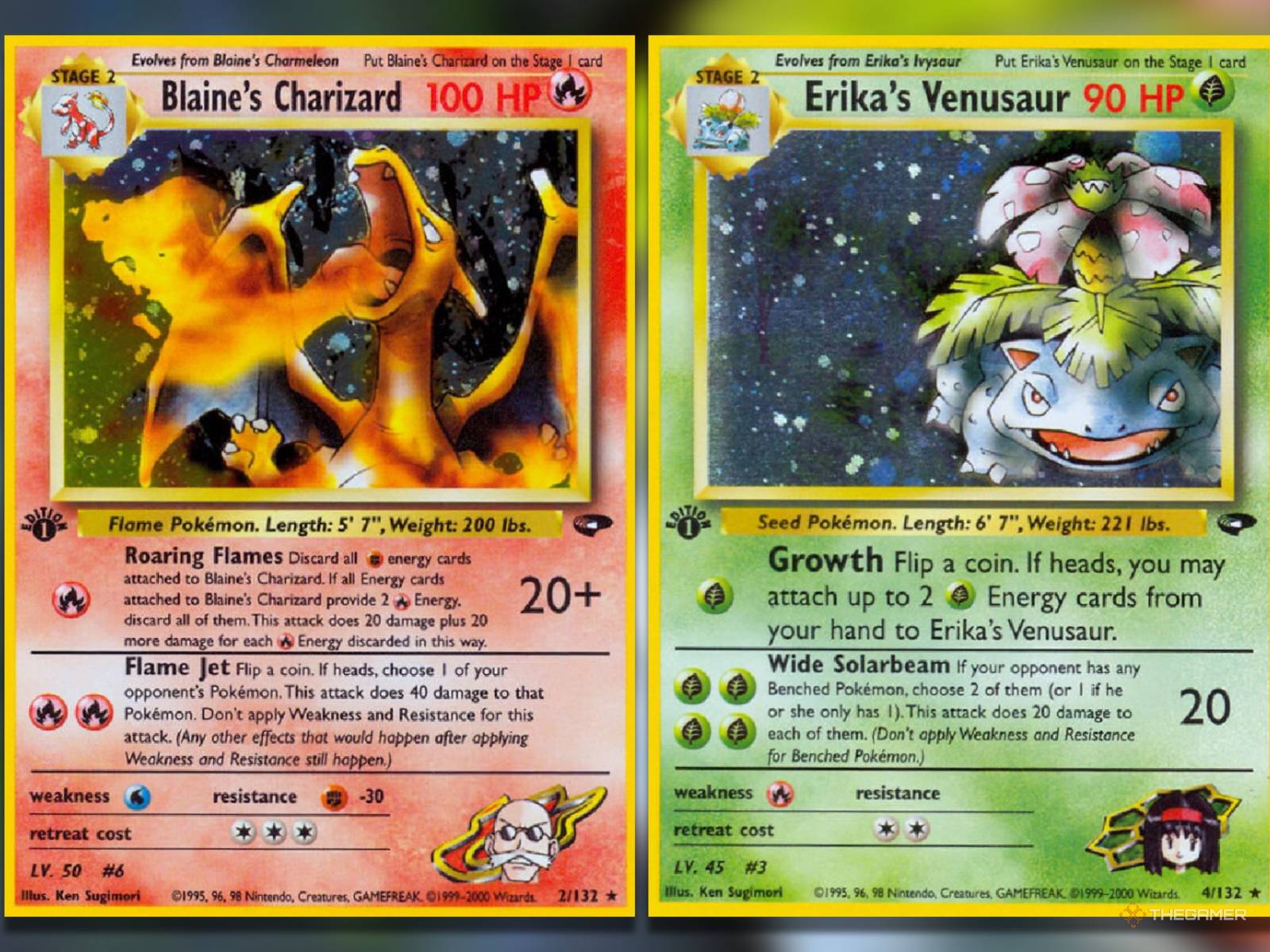 The Most Expensive Pokemon TCG Cards In Gym Challenge The Most Expensive Pokemon TCG Cards In Gym Challenge