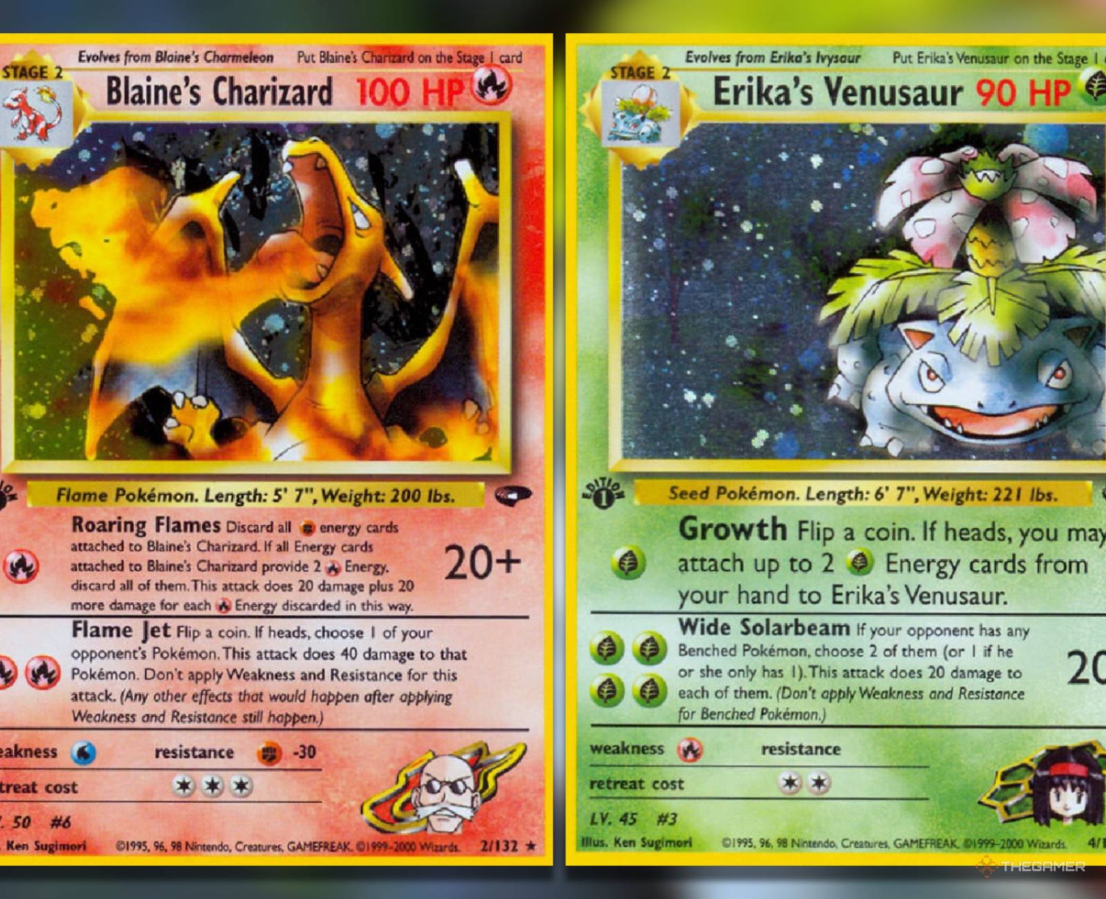 The Most Expensive Pokemon TCG Cards In Gym Challenge The Most Expensive Pokemon TCG Cards In Gym Challenge