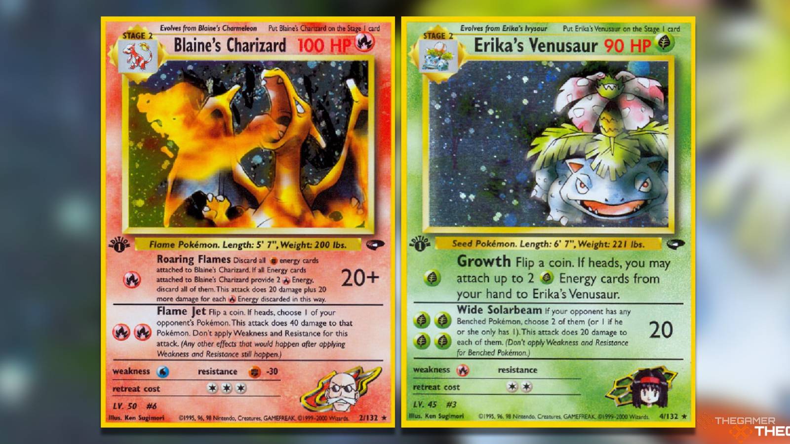 The Most Expensive Pokemon TCG Cards In Gym Challenge The Most Expensive Pokemon TCG Cards In Gym Challenge