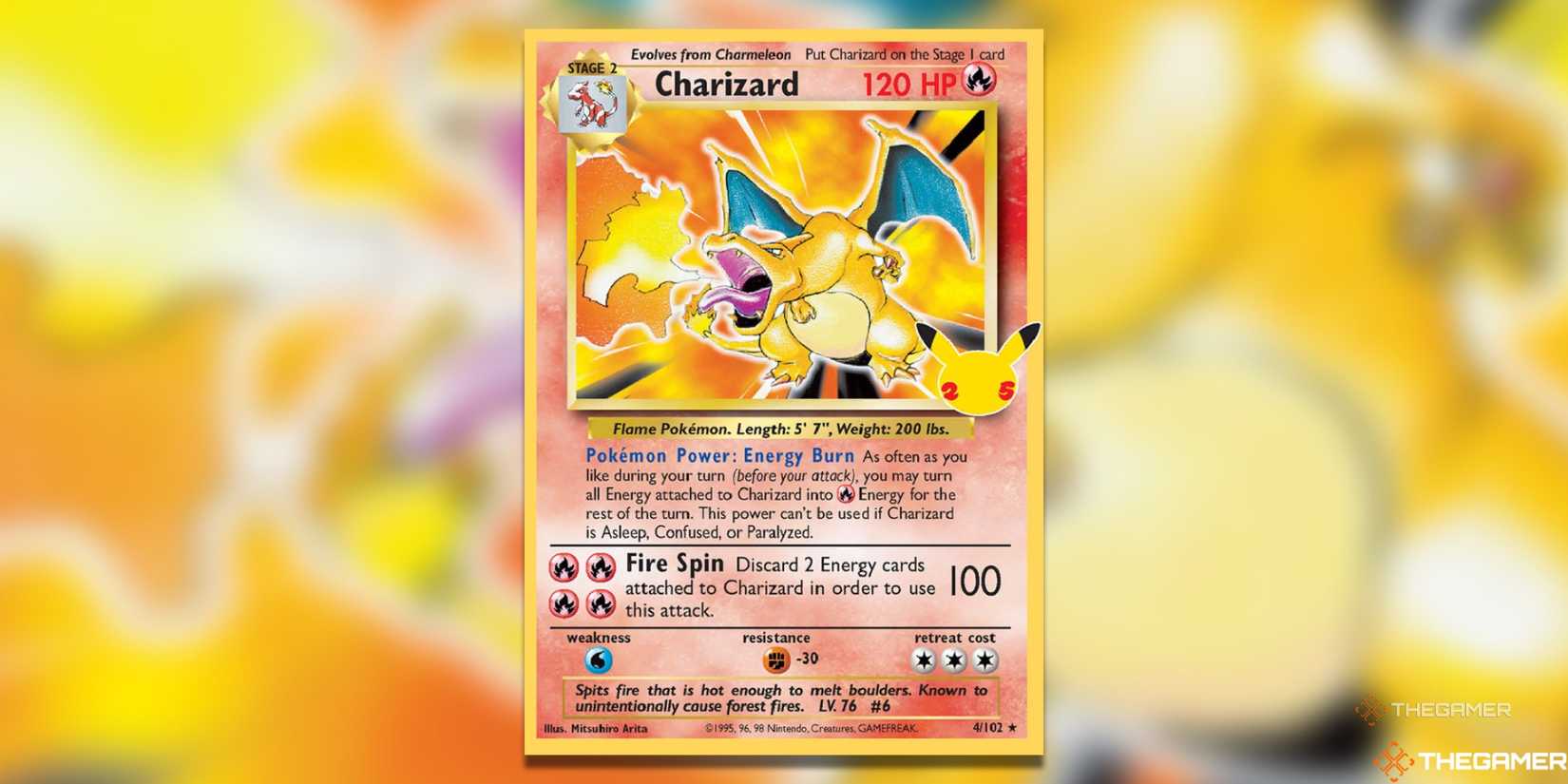 The 10 Most Valuable Cards From Pokemon TCG Celebrations The 10 Most Valuable Cards From Pokemon TCG Celebrations