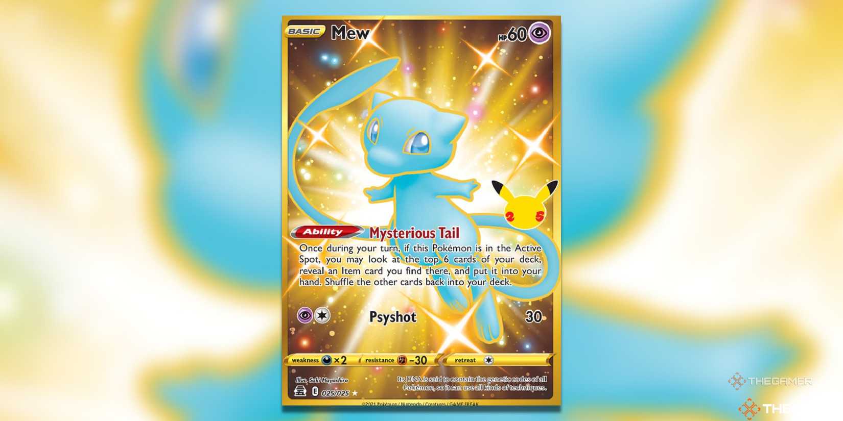 The 10 Most Valuable Cards From Pokemon TCG Celebrations The 10 Most Valuable Cards From Pokemon TCG Celebrations