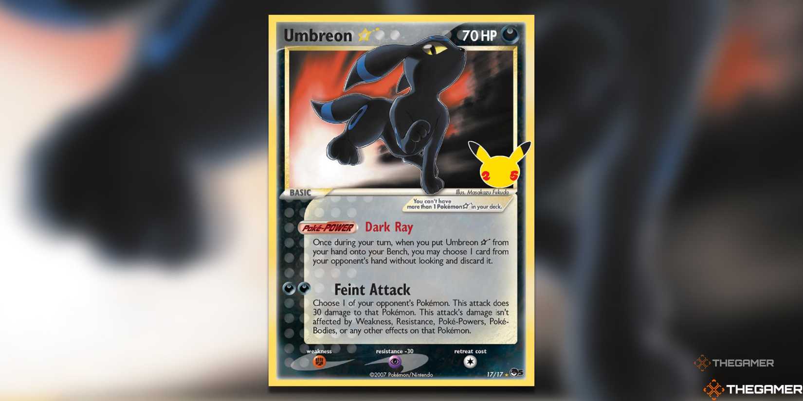 The 10 Most Valuable Cards From Pokemon TCG Celebrations The 10 Most Valuable Cards From Pokemon TCG Celebrations
