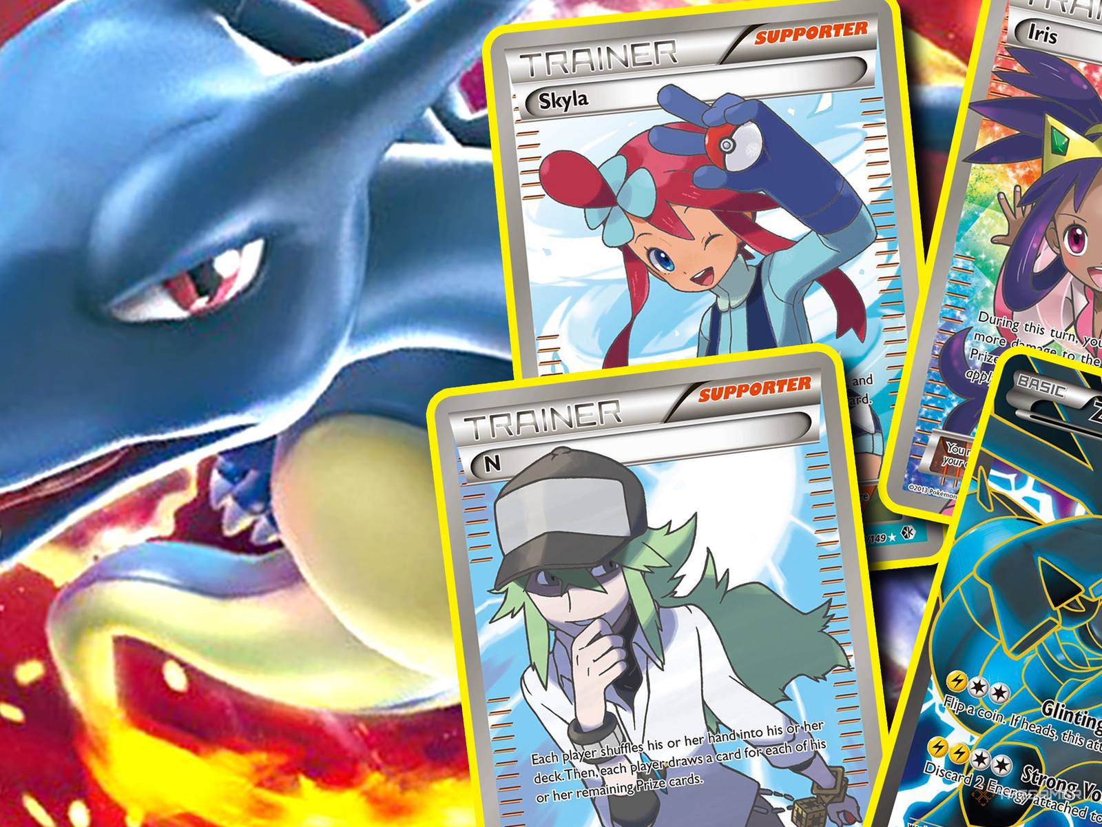The 9 Most Expensive Black & White Era Pokemon TCG Booster Boxes The 9 Most Expensive Black & White Era Pokemon TCG Booster Boxes