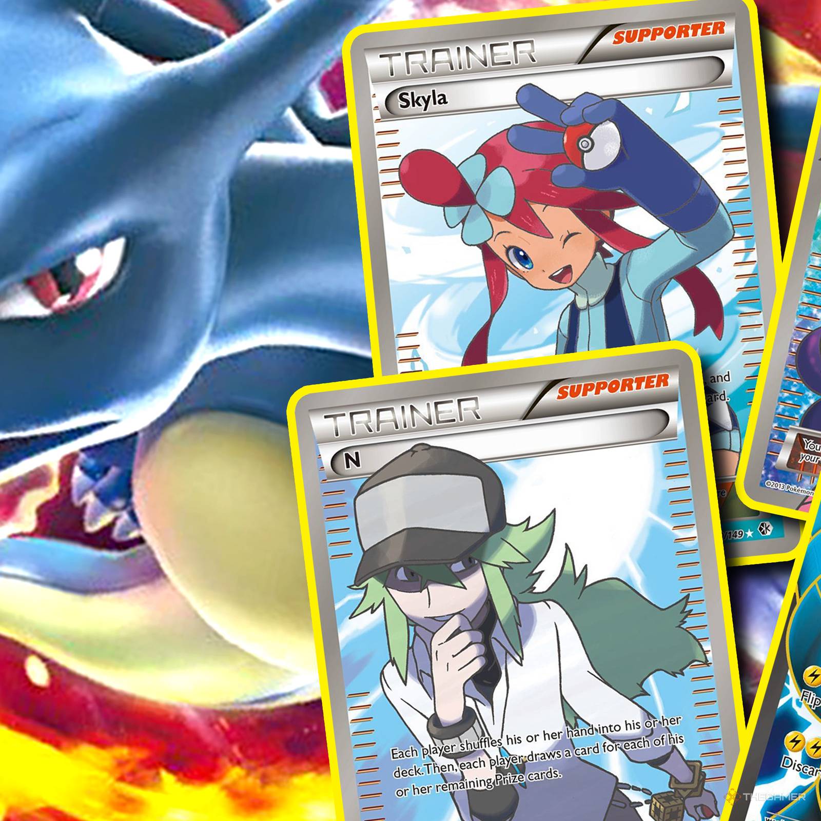 The 9 Most Expensive Black & White Era Pokemon TCG Booster Boxes The 9 Most Expensive Black & White Era Pokemon TCG Booster Boxes