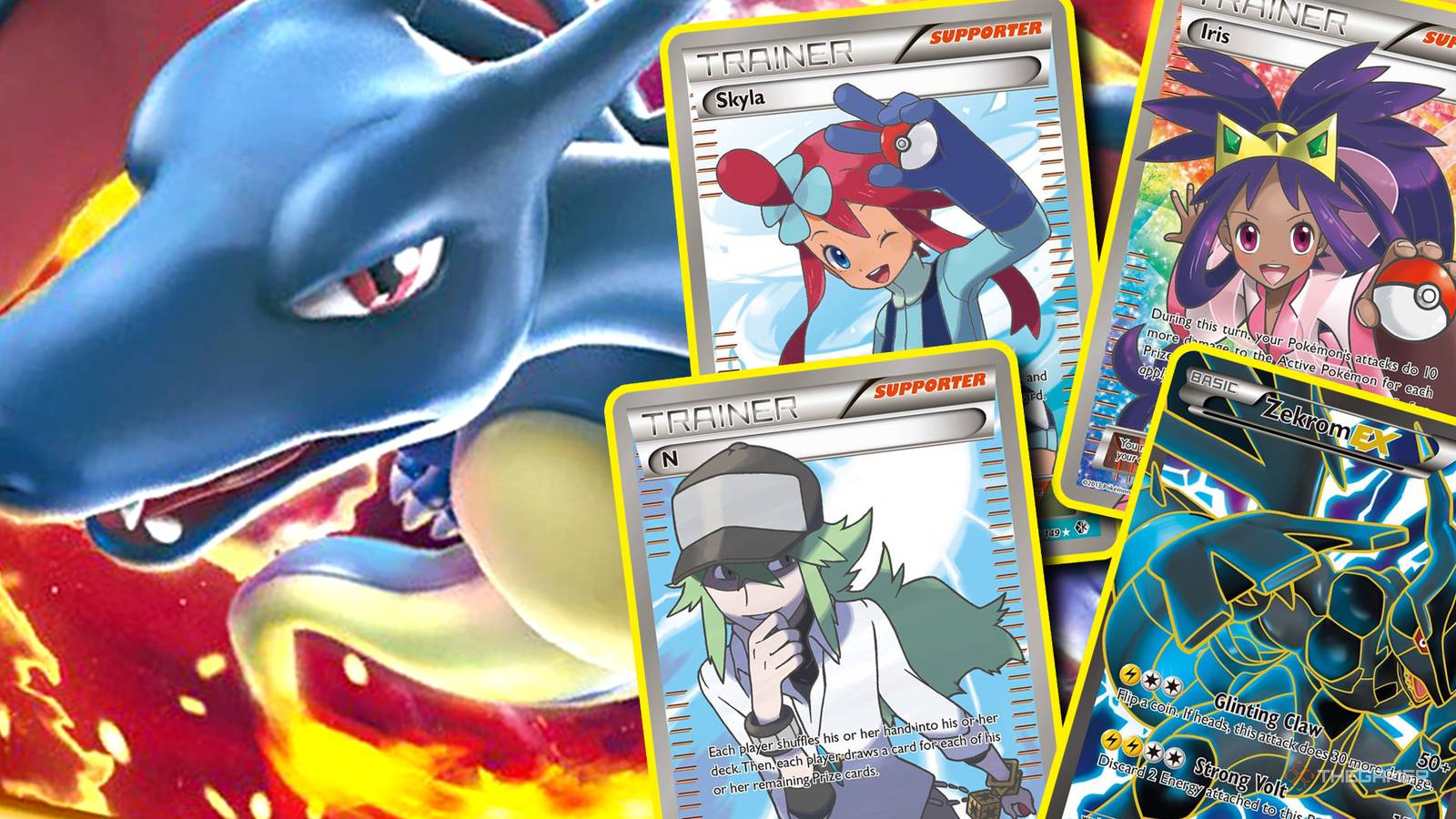The 9 Most Expensive Black & White Era Pokemon TCG Booster Boxes The 9 Most Expensive Black & White Era Pokemon TCG Booster Boxes