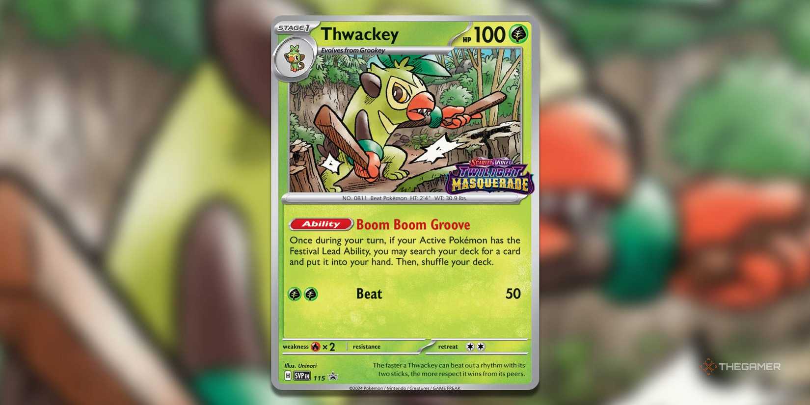 How To Build A Festival Lead Deck In Pokemon TCG