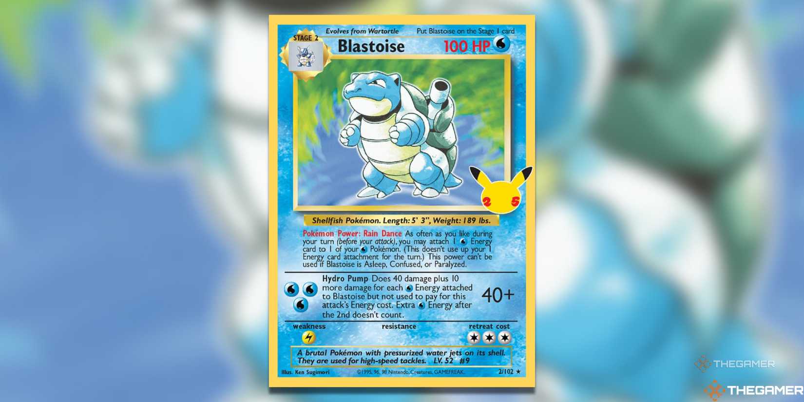 The 10 Most Valuable Cards From Pokemon TCG Celebrations The 10 Most Valuable Cards From Pokemon TCG Celebrations