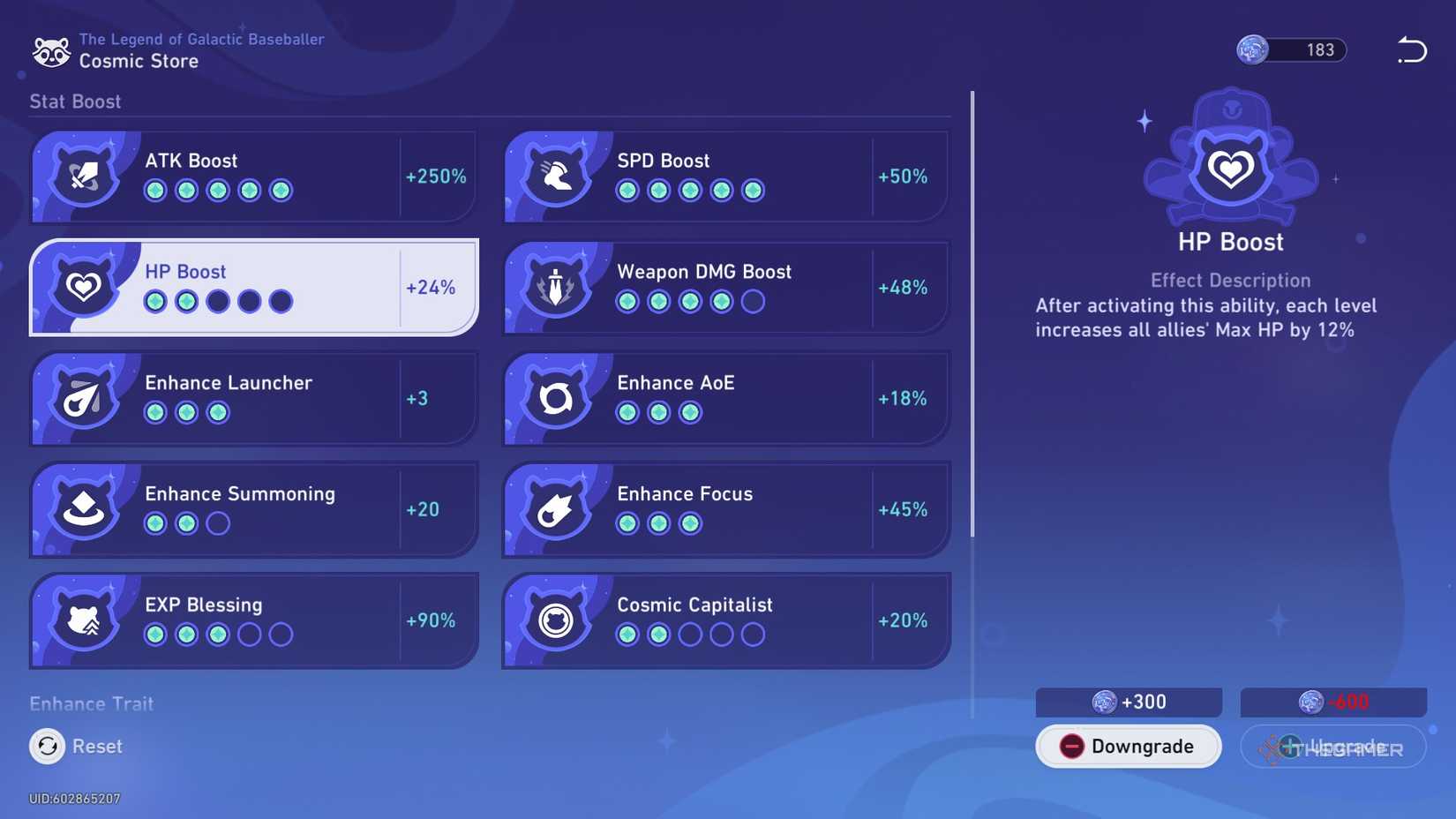 Everything You Need To Know About The Legend Of The Galactic Baseballer ...