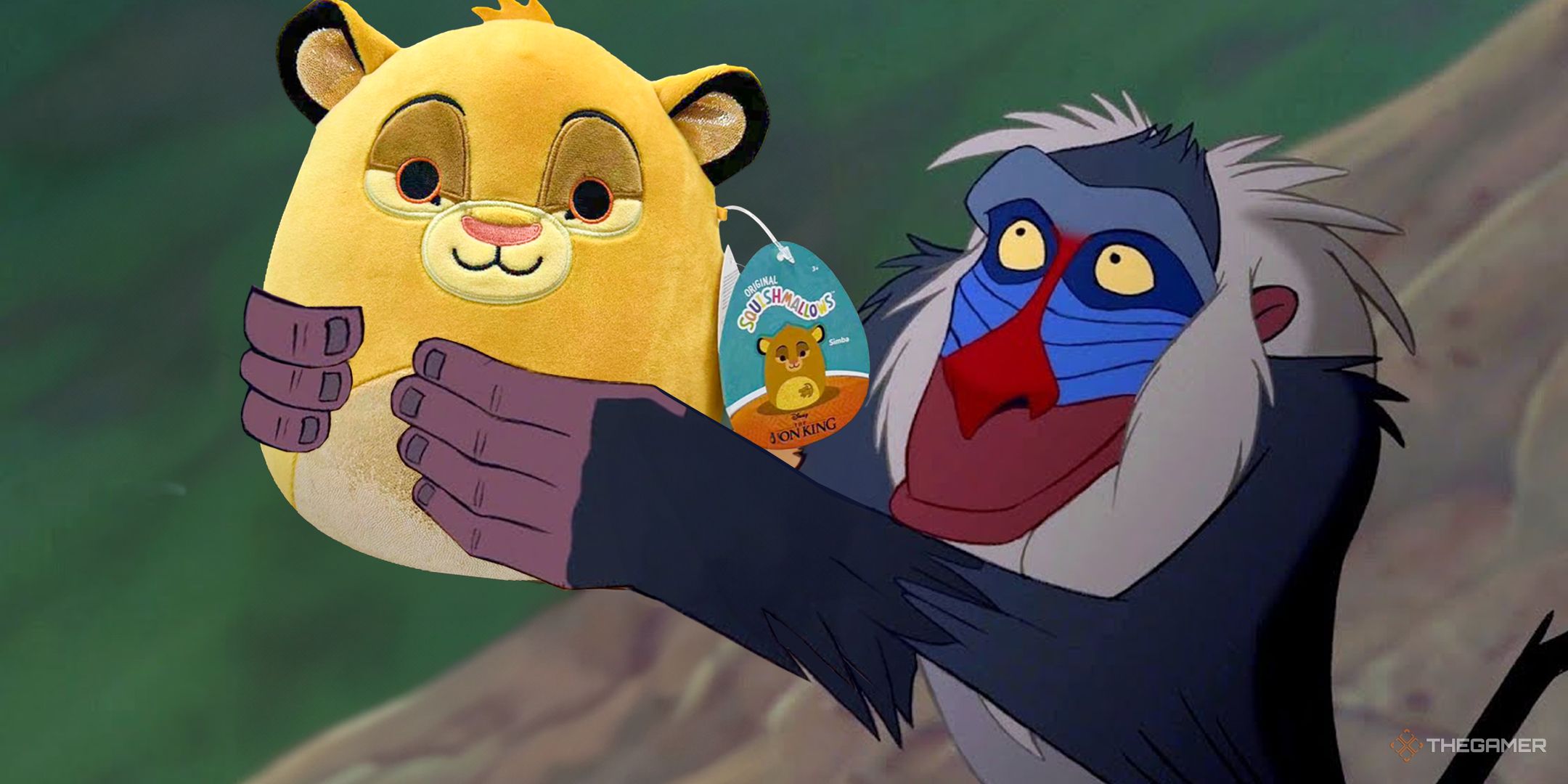The Lion King | TheGamer