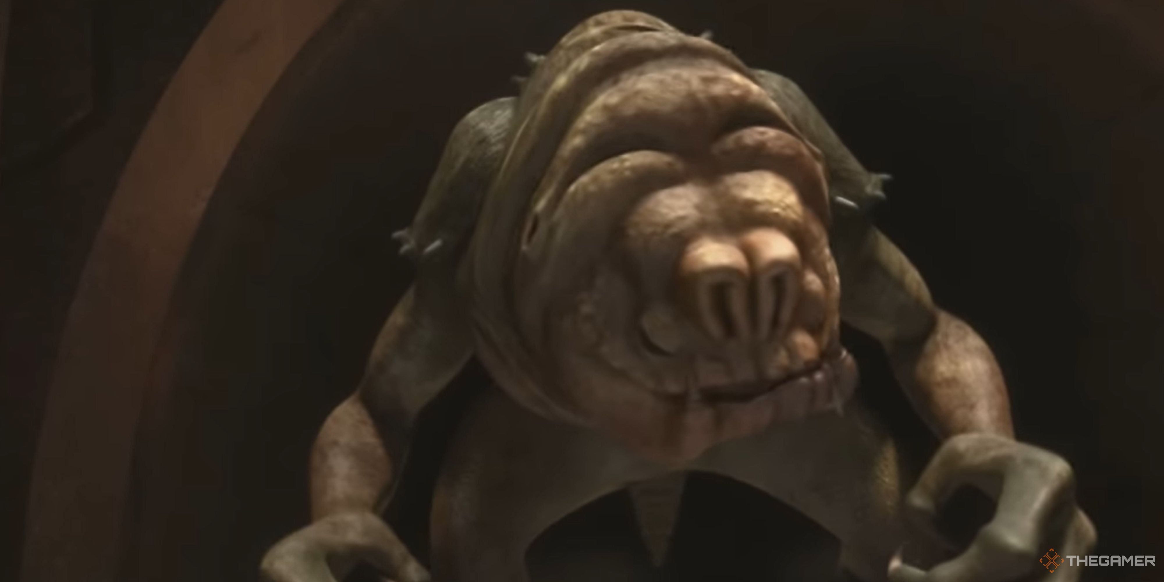 Bosses That Were Immediately Killed By A Bigger Boss