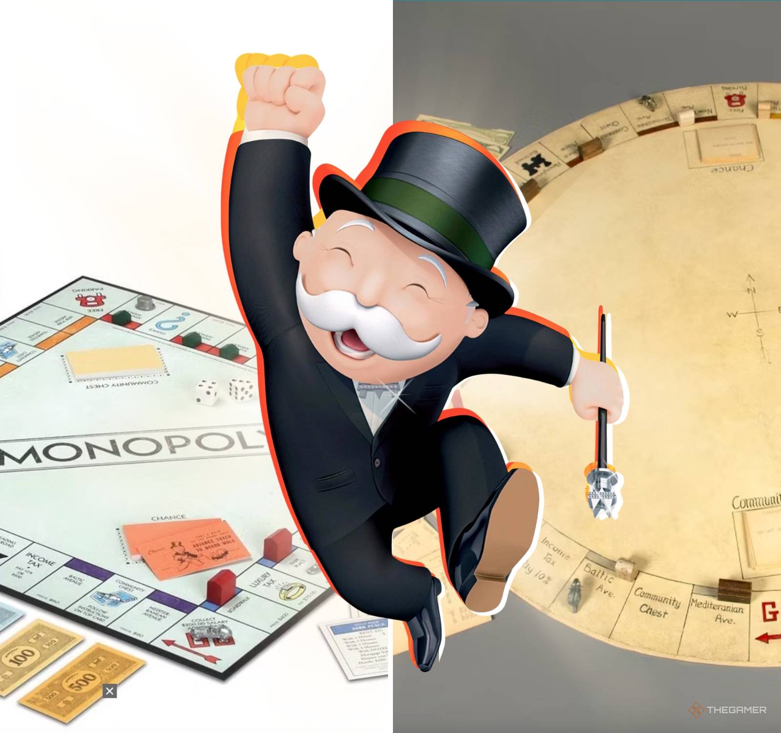 The Rarest Versions Of Monopoly Ever Made And How Much They're Worth