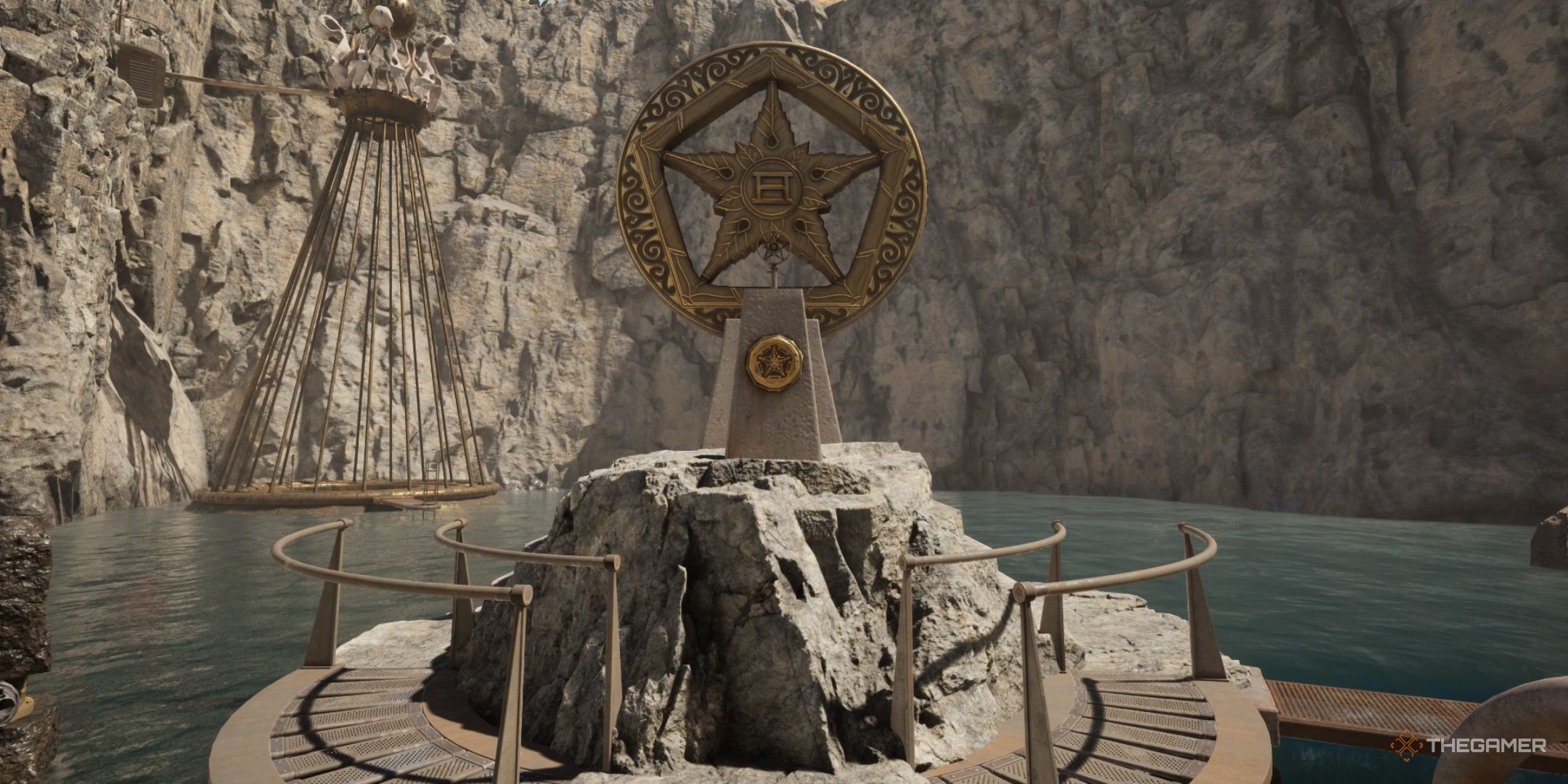 How To Find The Black Moiety Hideout In Riven (2024)