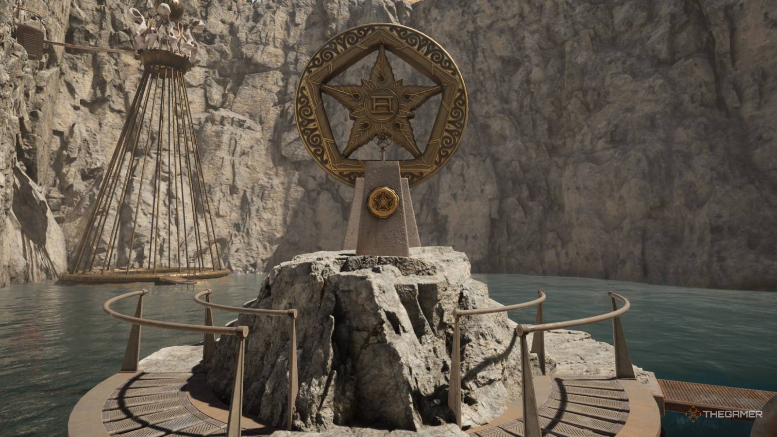 Myst Riven 2024