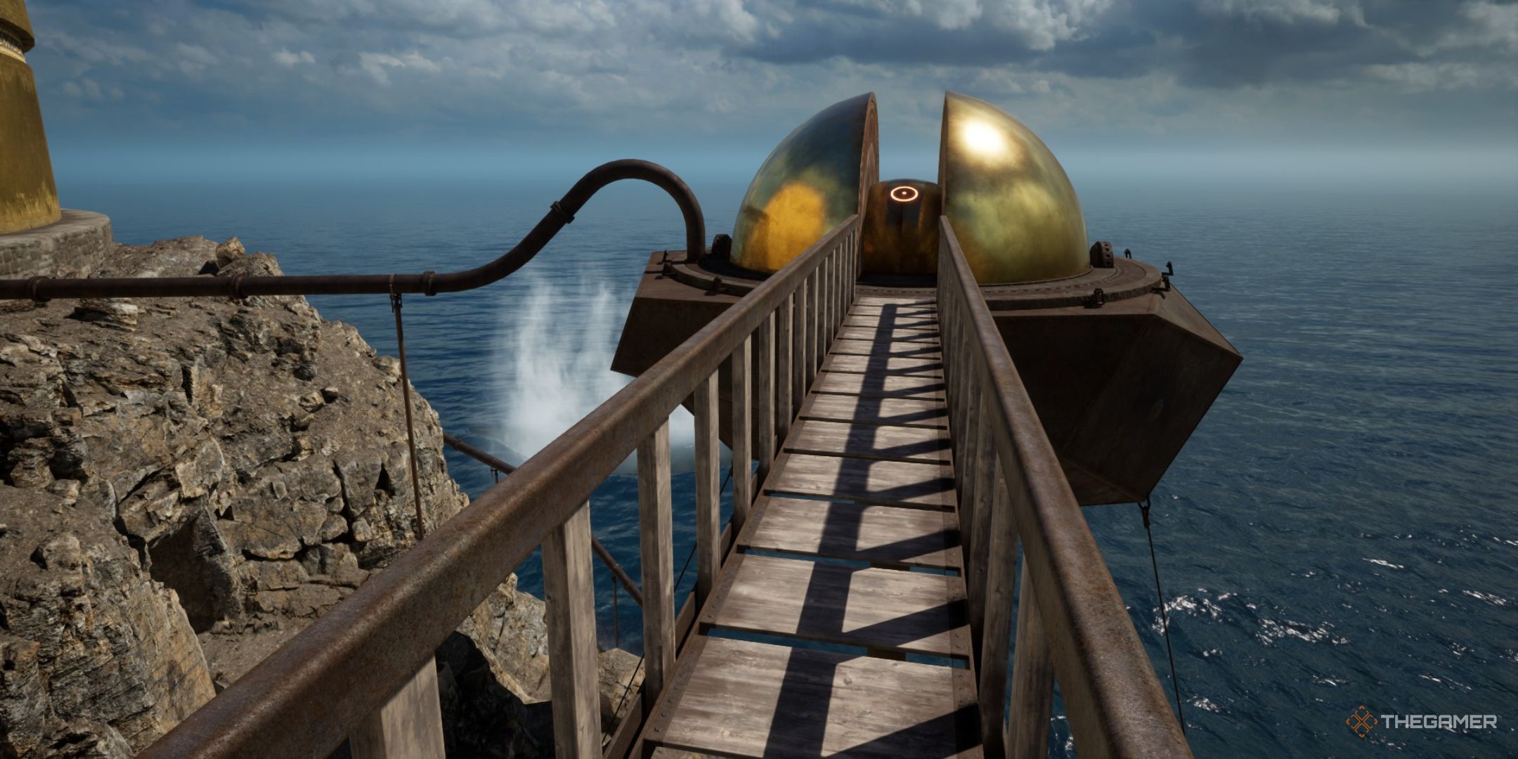 Boiler Island Walkthrough For Riven (2024)