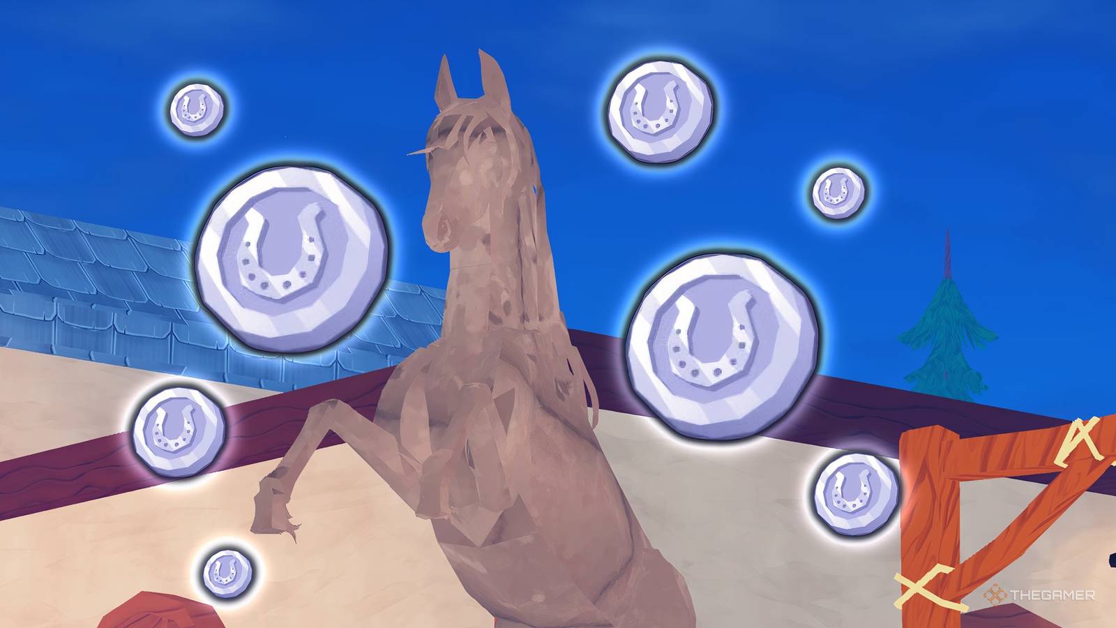 How To Farm Coins In Roblox Horse Life