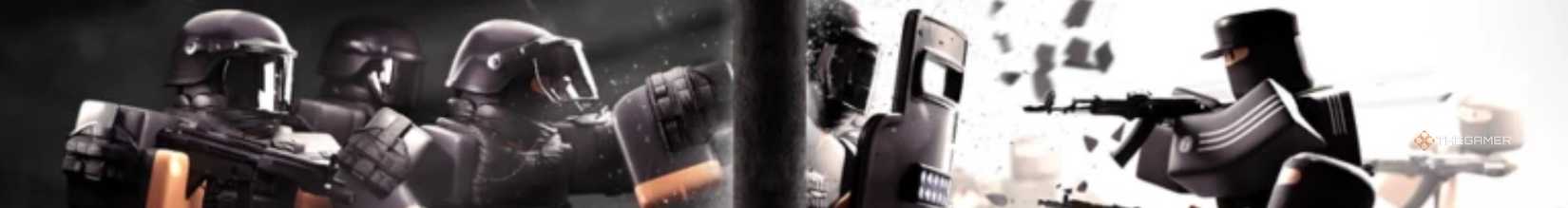 Special Forces Simulator Codes - Roblox