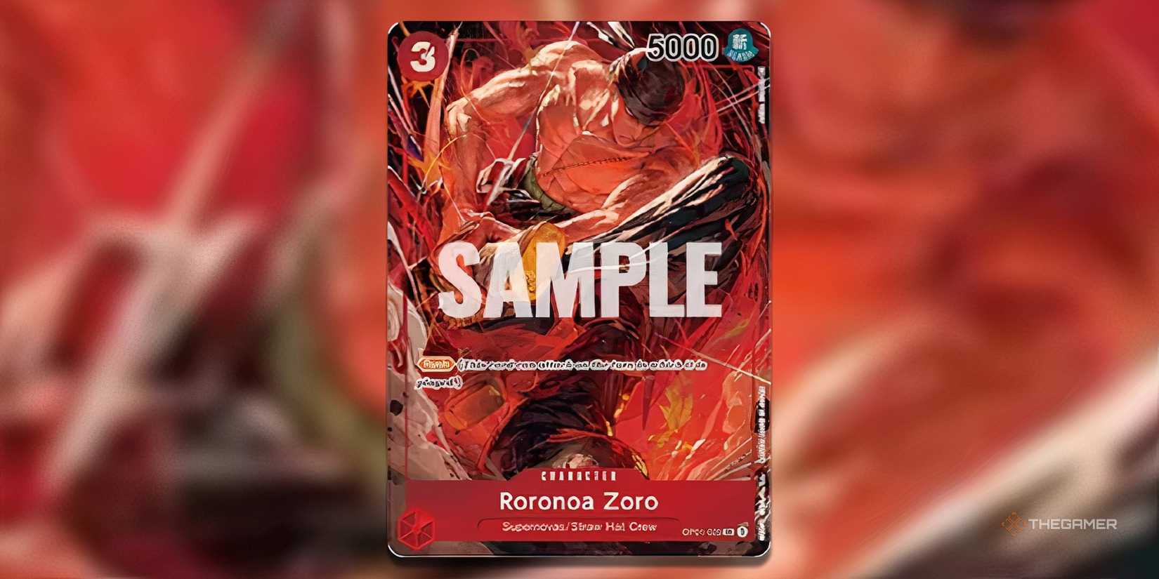 The Most Valuable Cards In Romance Dawn One Piece Card Game The Most Valuable Cards In Romance Dawn One Piece Card Game
