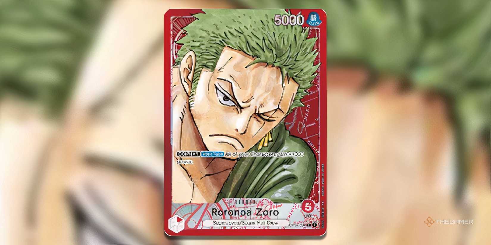 The Most Valuable Cards In Romance Dawn One Piece Card Game The Most Valuable Cards In Romance Dawn One Piece Card Game