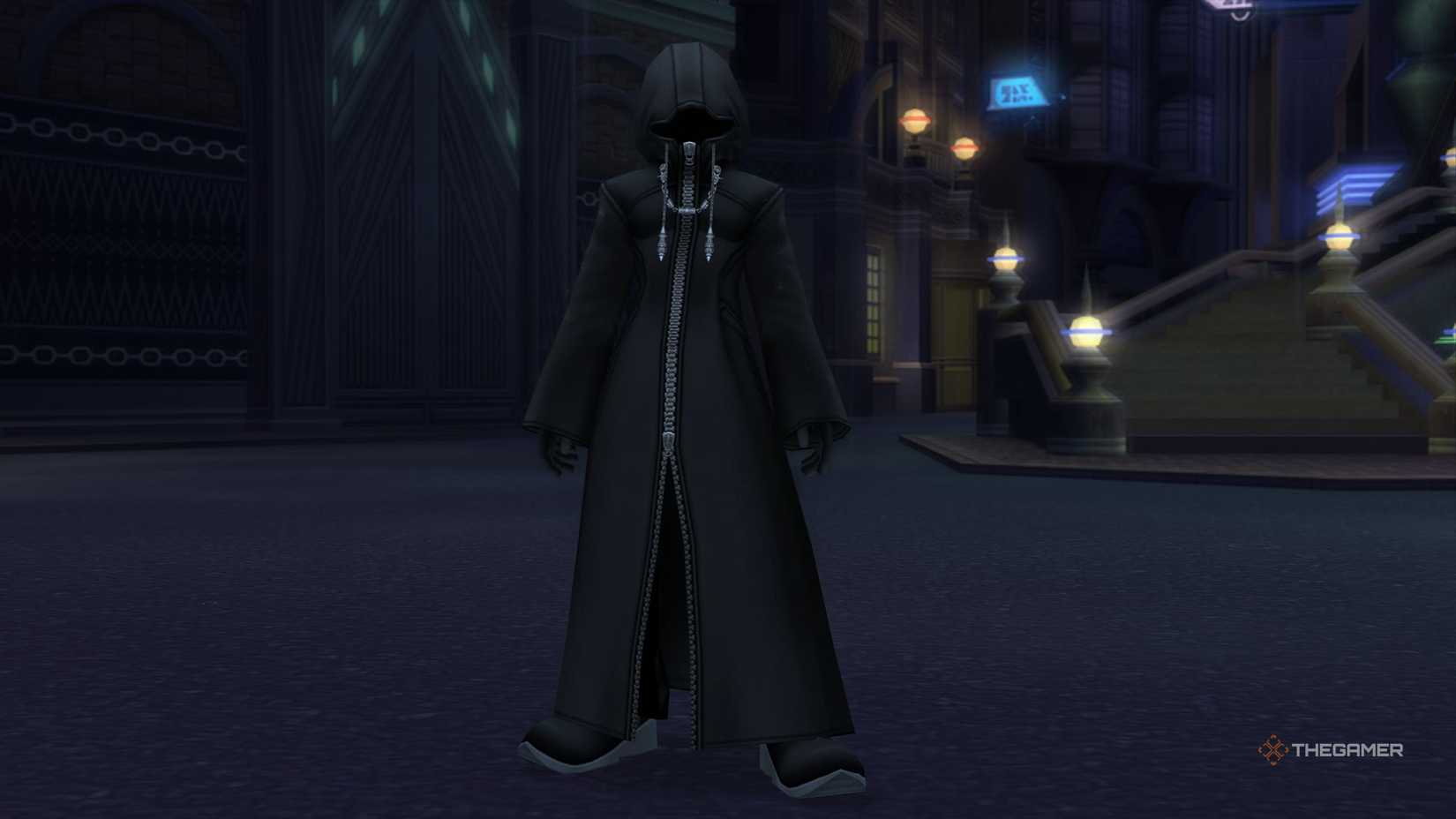 How To Defeat Roxas In Kingdom Hearts II Final Mix